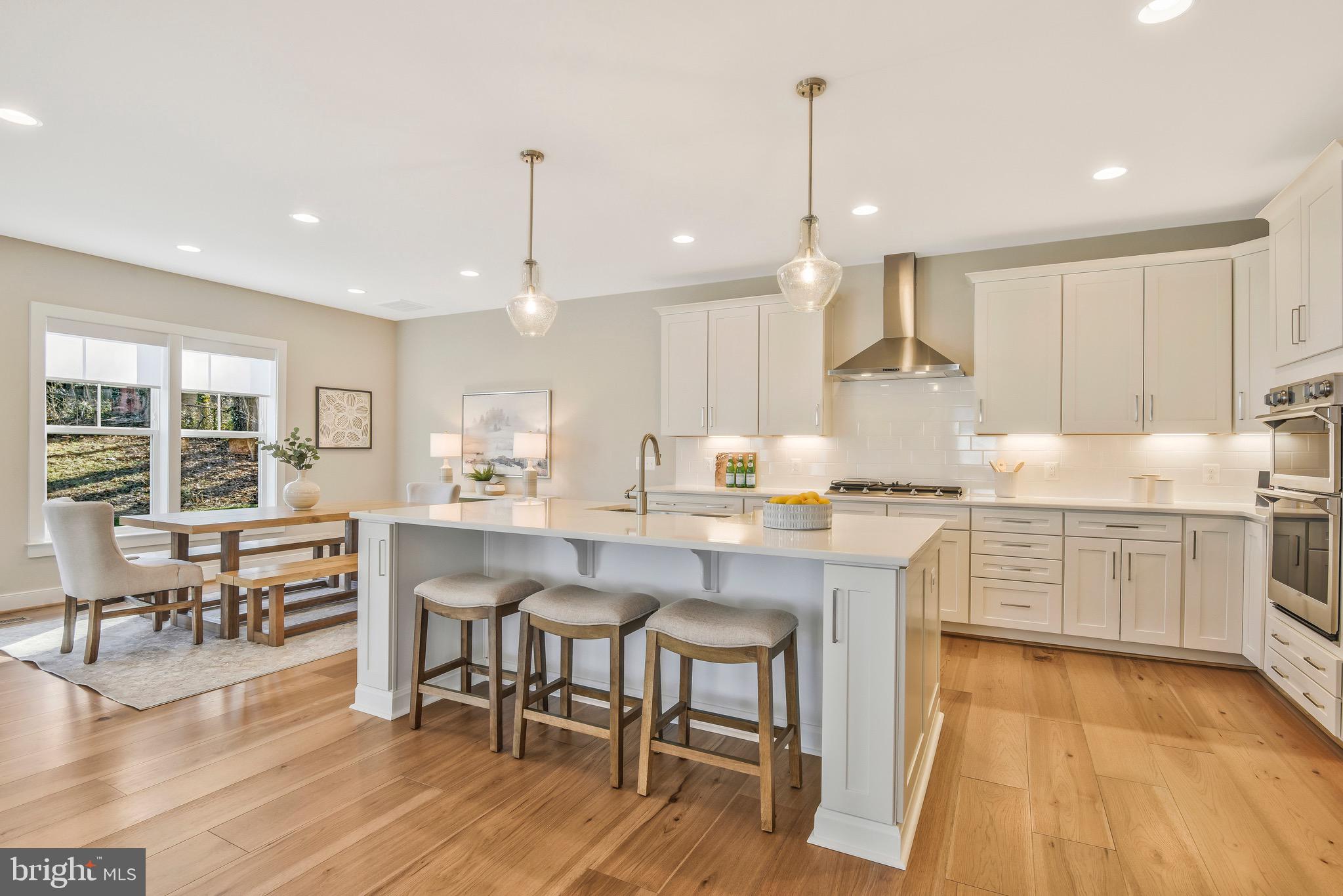 WAKEFIELD FOREST - Residential