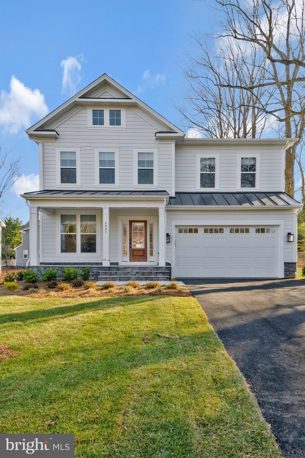 WAKEFIELD FOREST - Residential