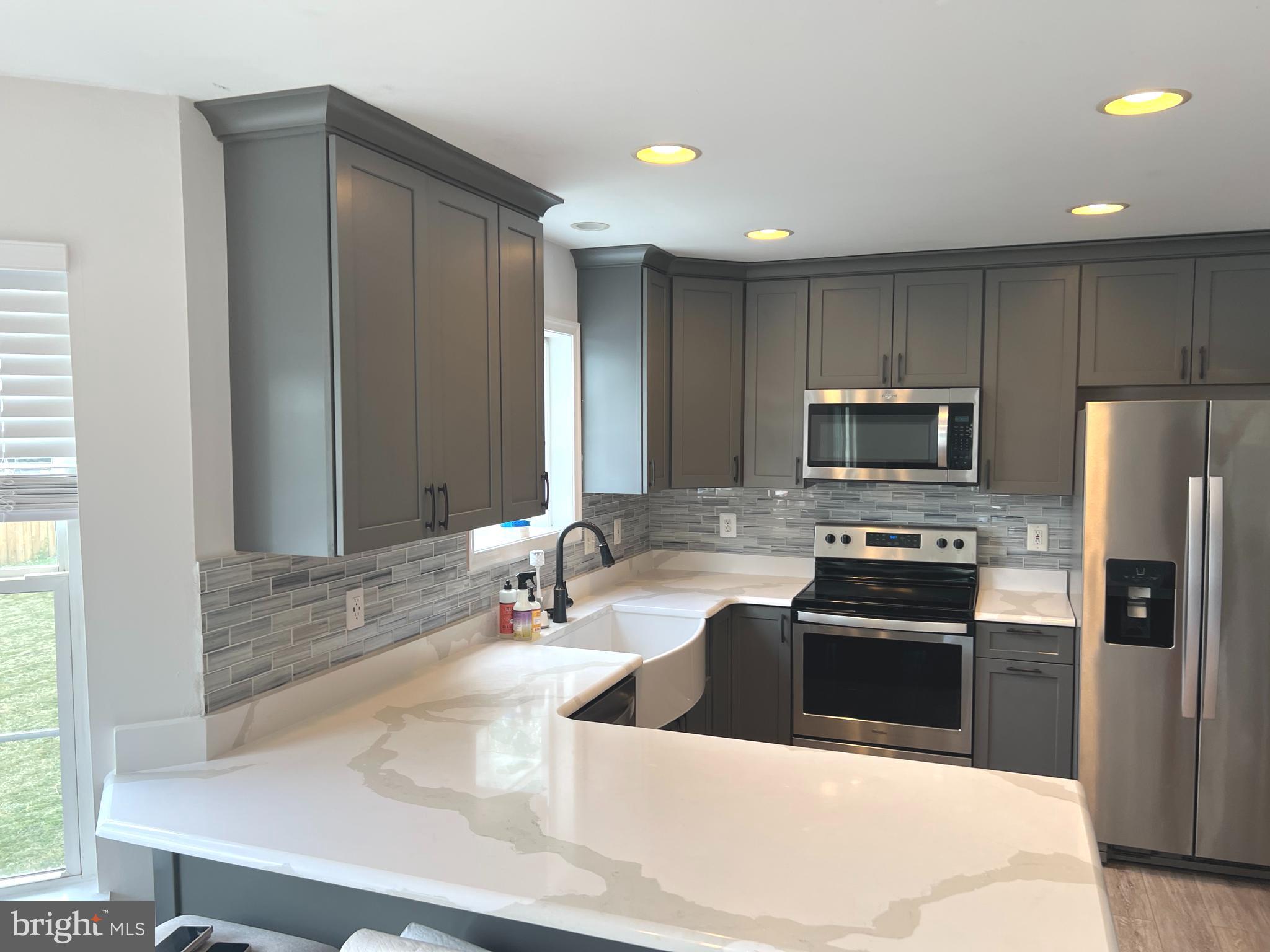 TALBOTS HAVEN - Residential Lease