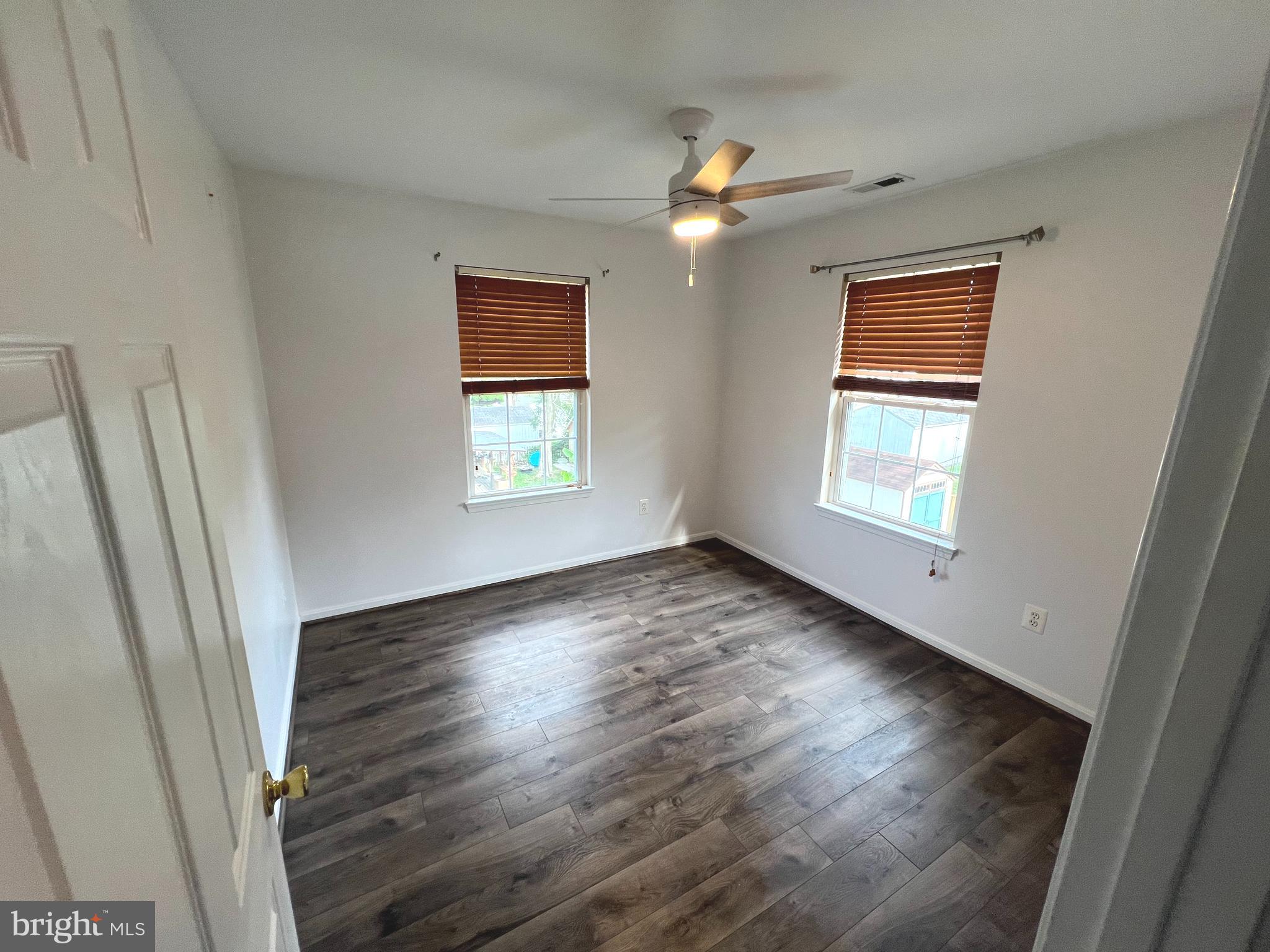 TALBOTS HAVEN - Residential Lease