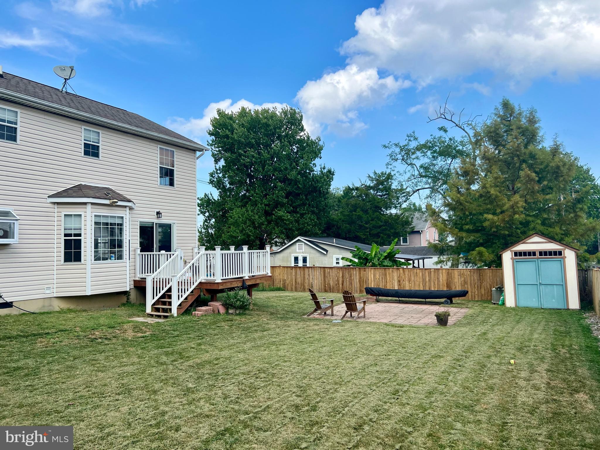 TALBOTS HAVEN - Residential Lease