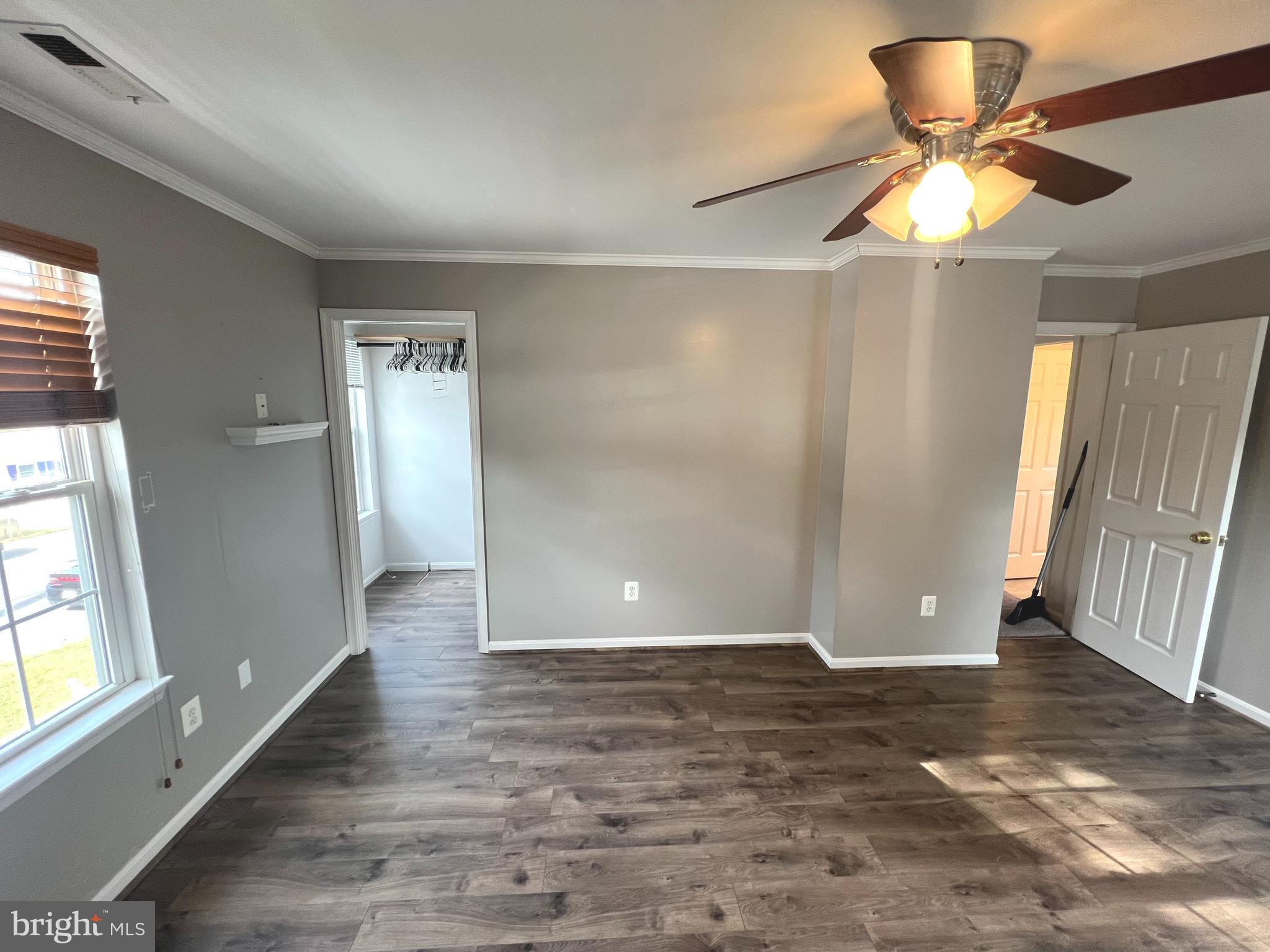 TALBOTS HAVEN - Residential Lease