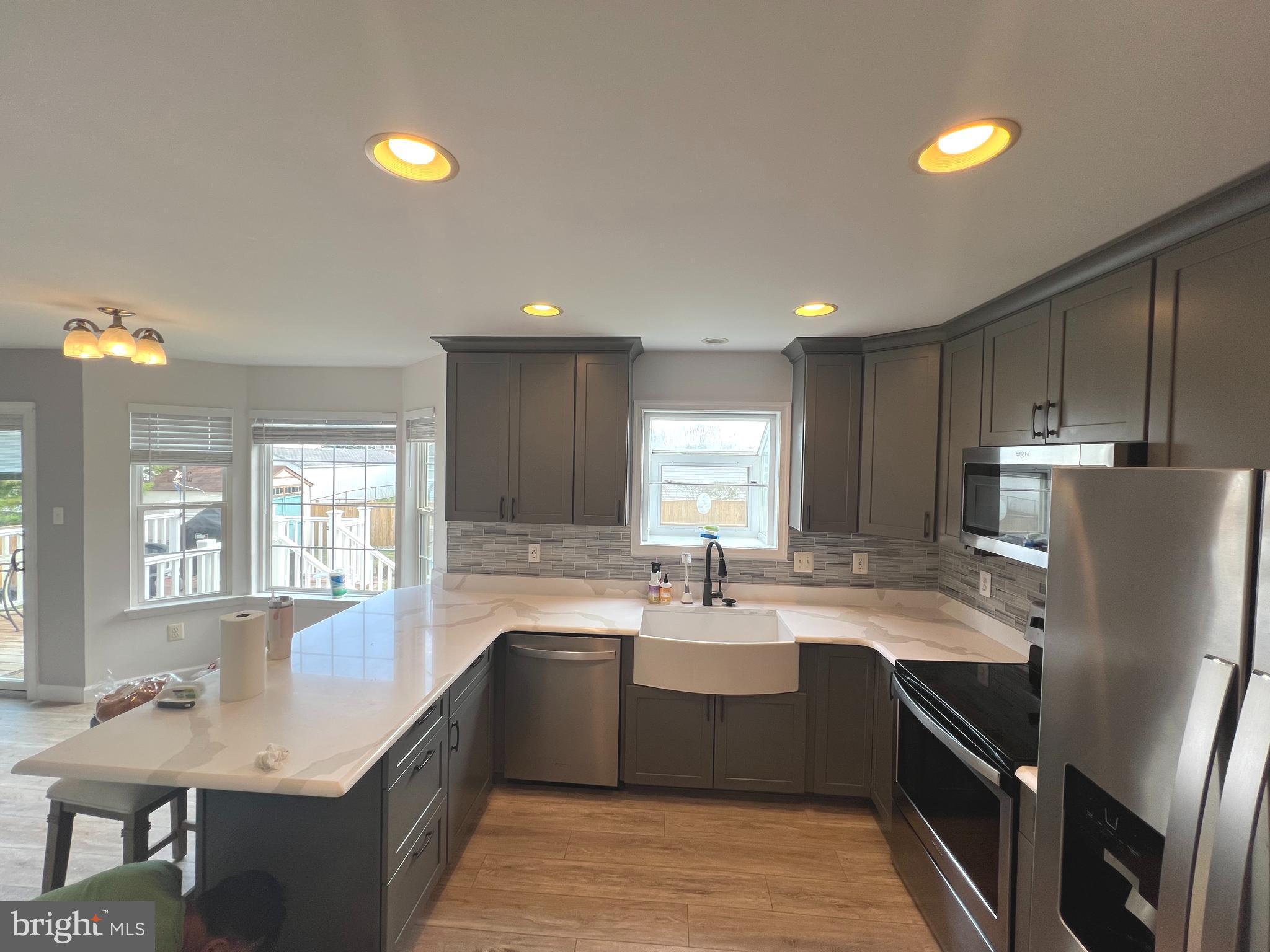 TALBOTS HAVEN - Residential Lease