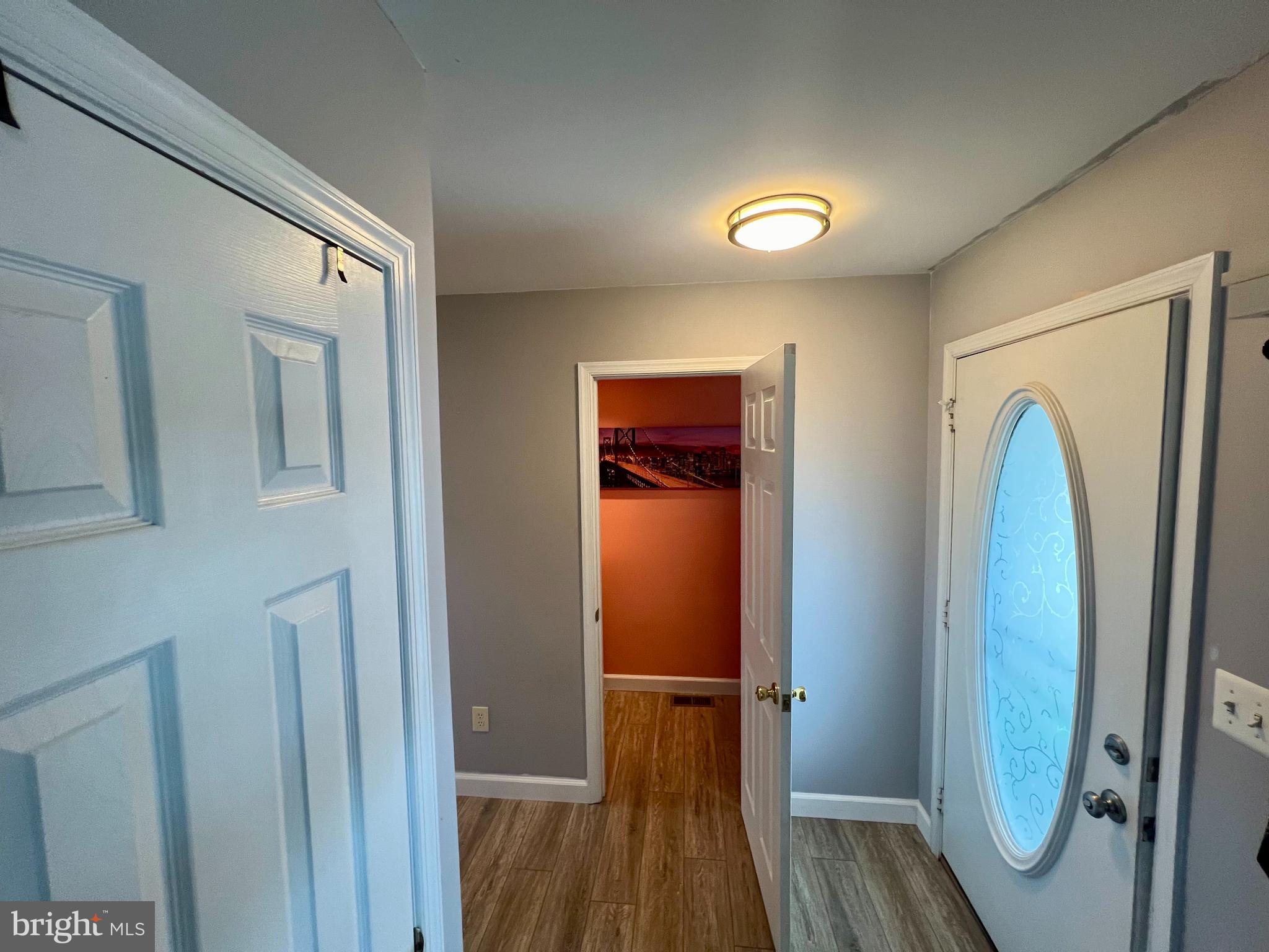 TALBOTS HAVEN - Residential Lease