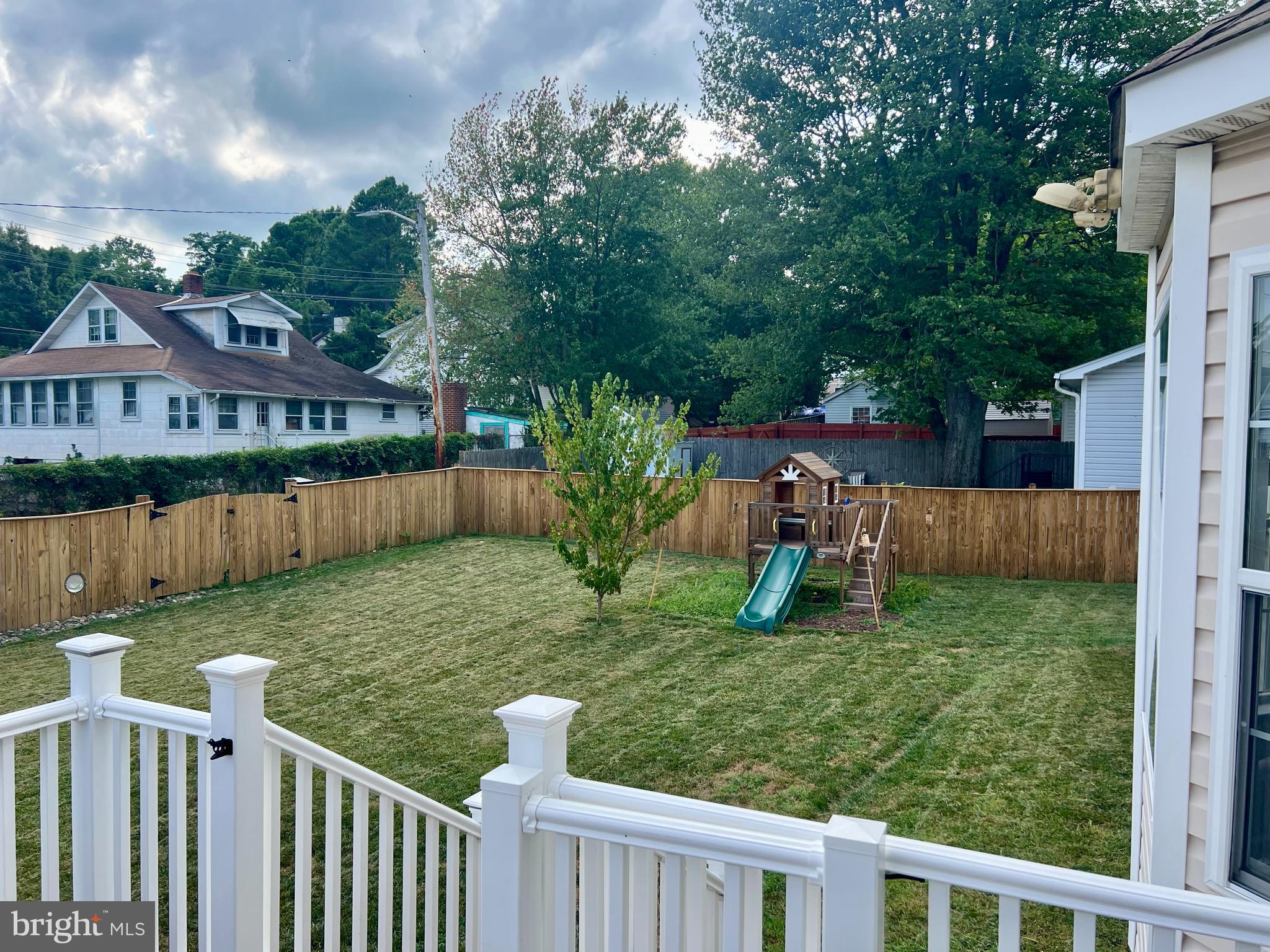 TALBOTS HAVEN - Residential Lease