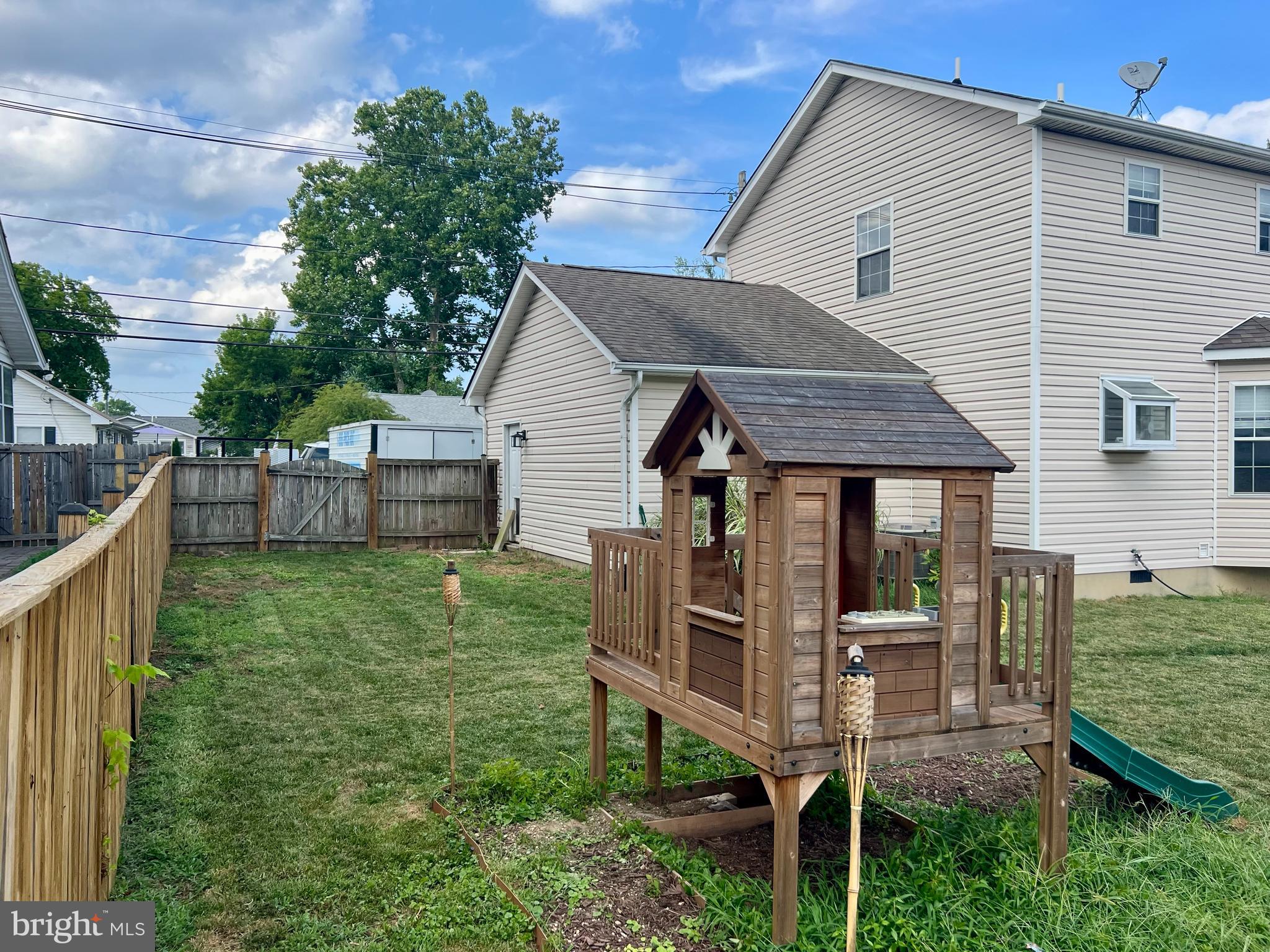 TALBOTS HAVEN - Residential Lease