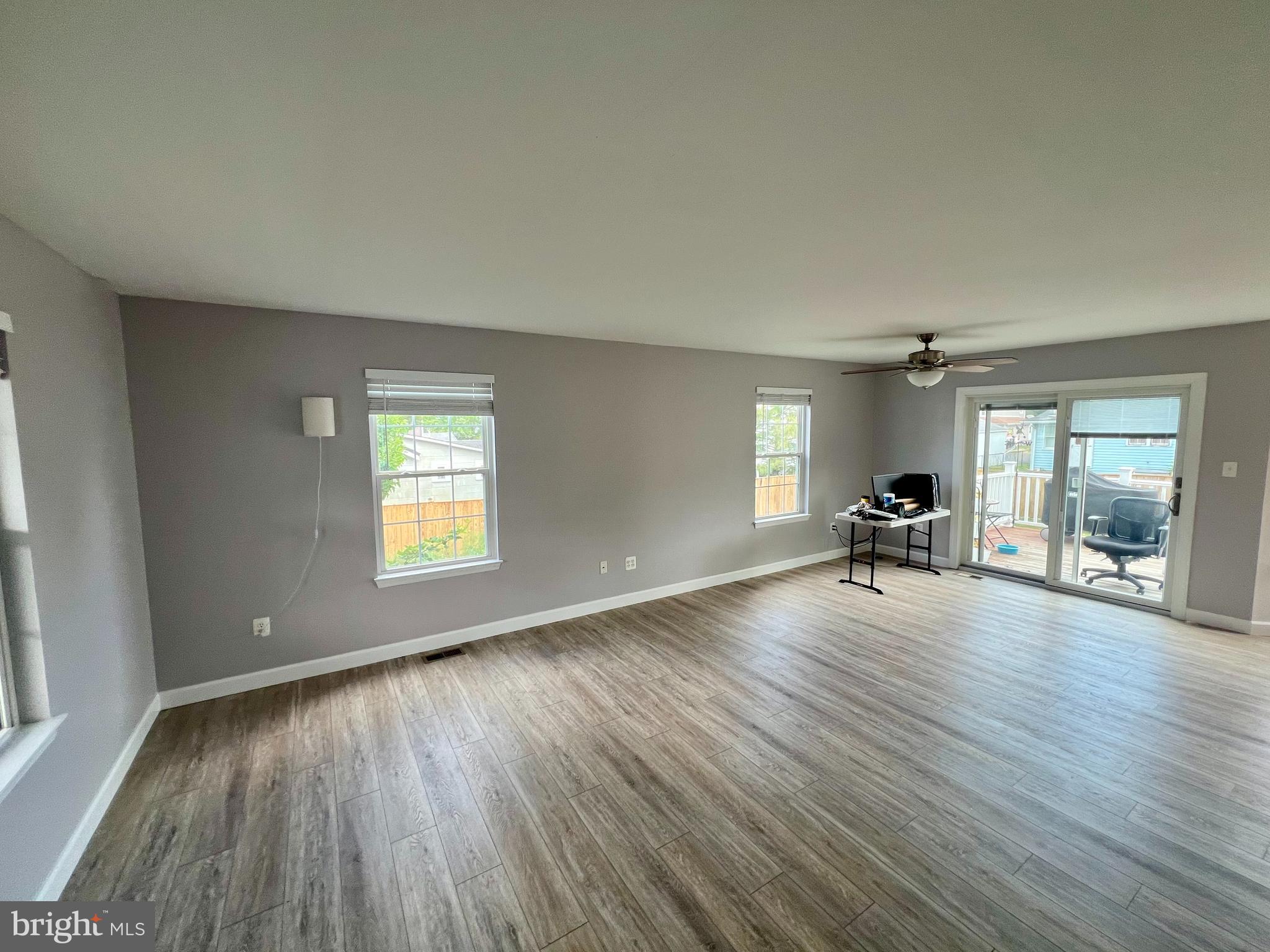 TALBOTS HAVEN - Residential Lease