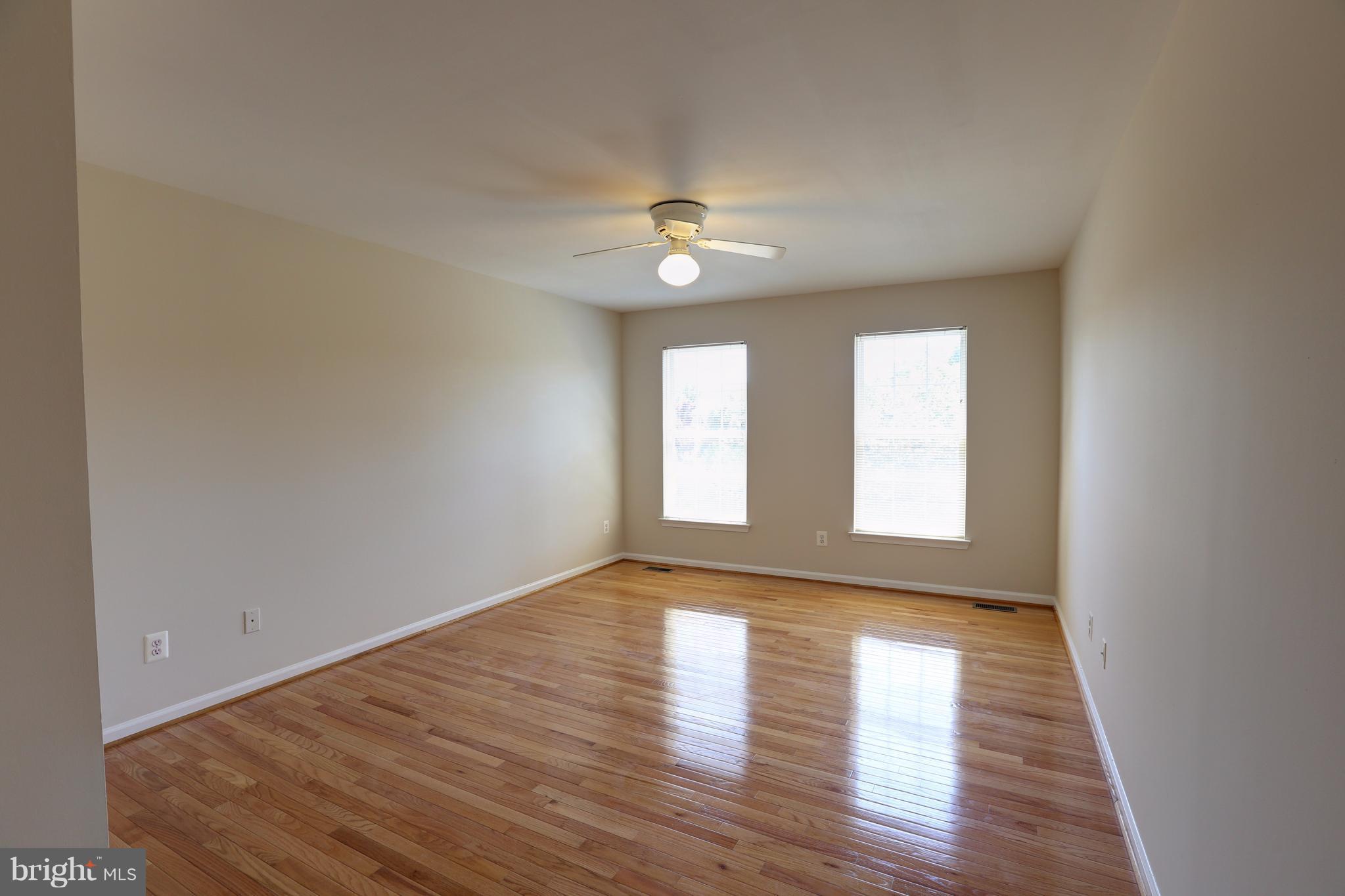 CLOPPERS MILL WEST - Residential