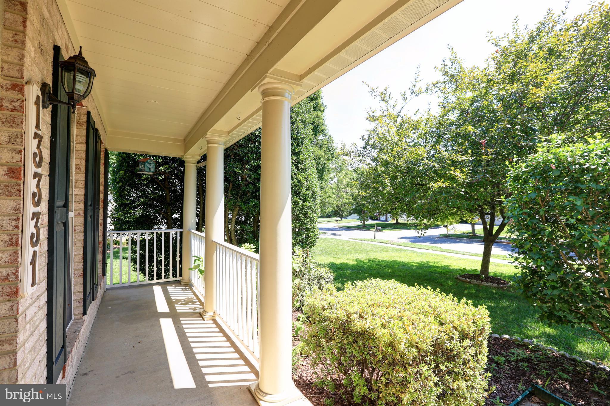 CLOPPERS MILL WEST - Residential