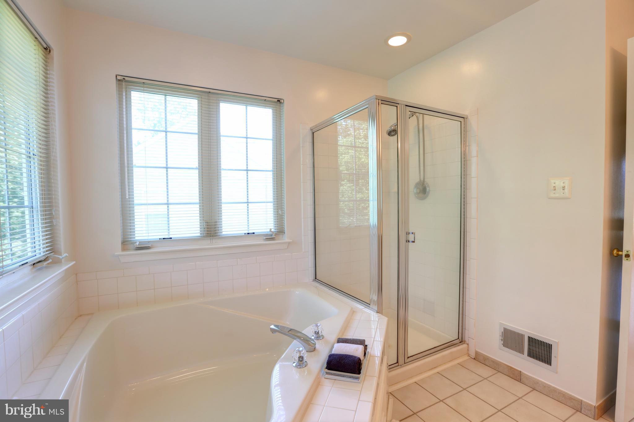 CLOPPERS MILL WEST - Residential