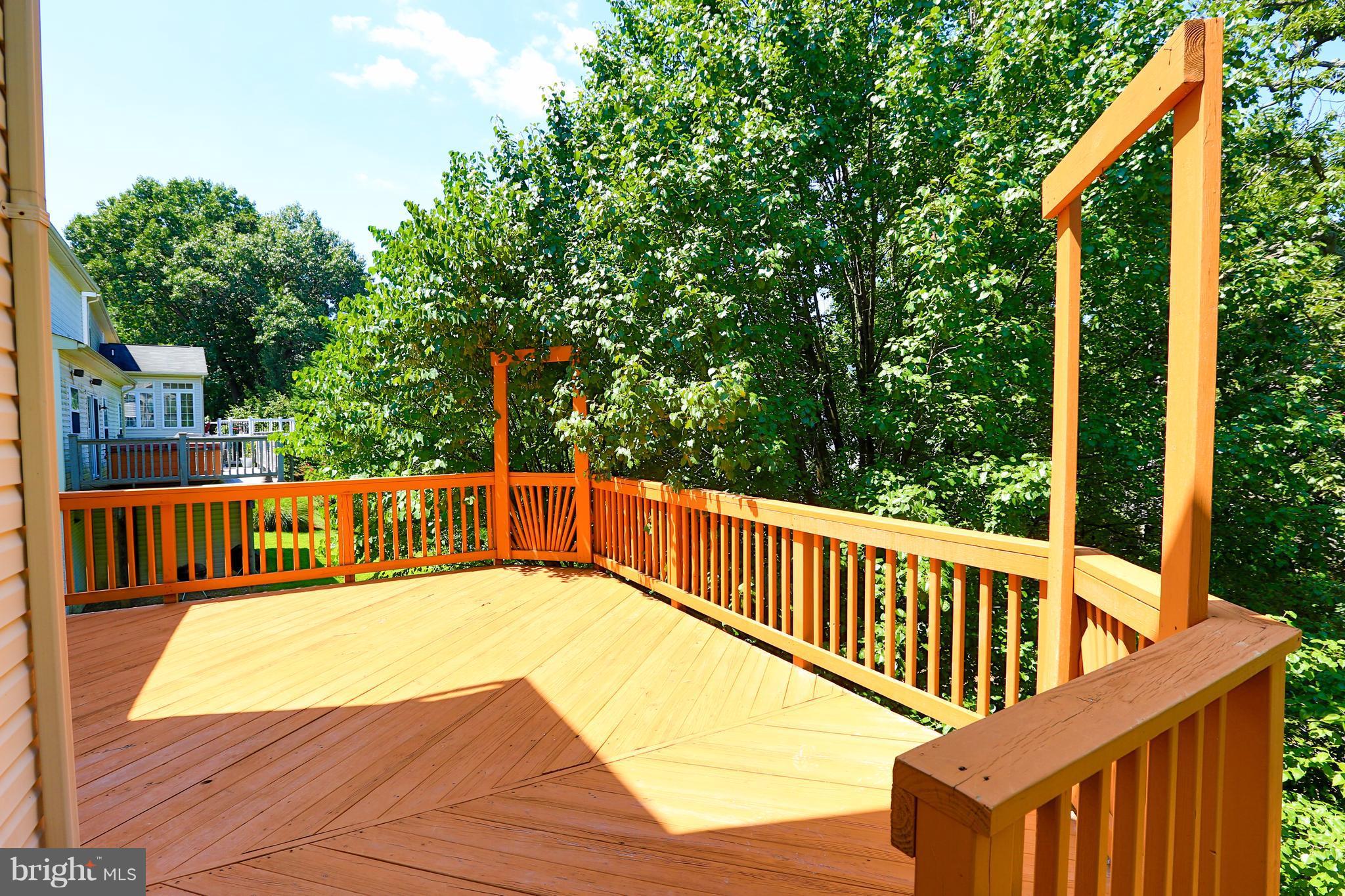 CLOPPERS MILL WEST - Residential