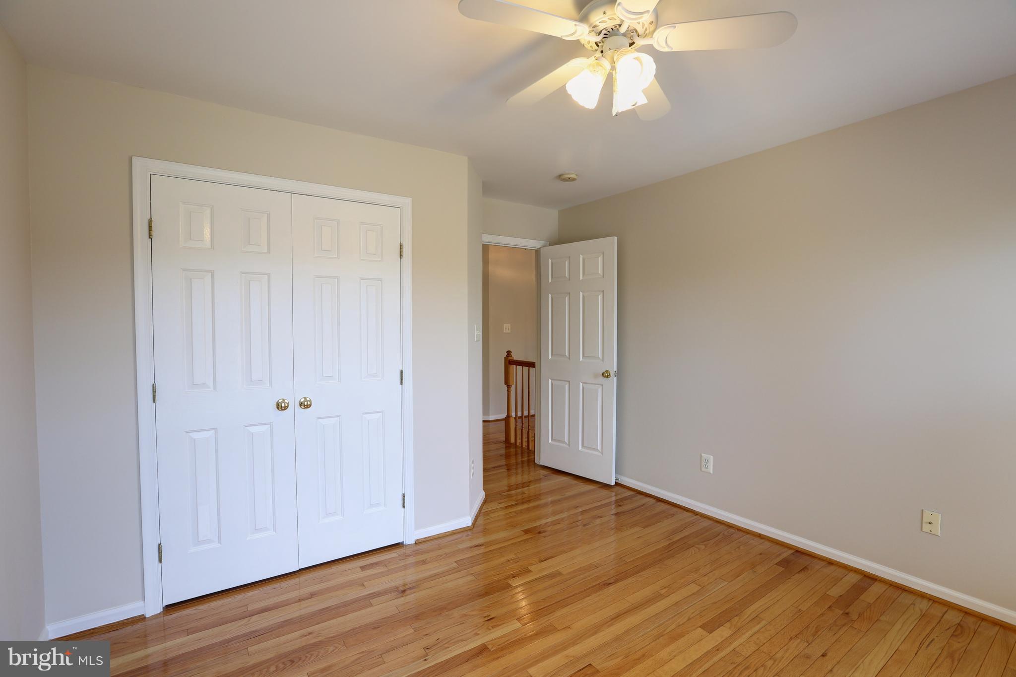 CLOPPERS MILL WEST - Residential