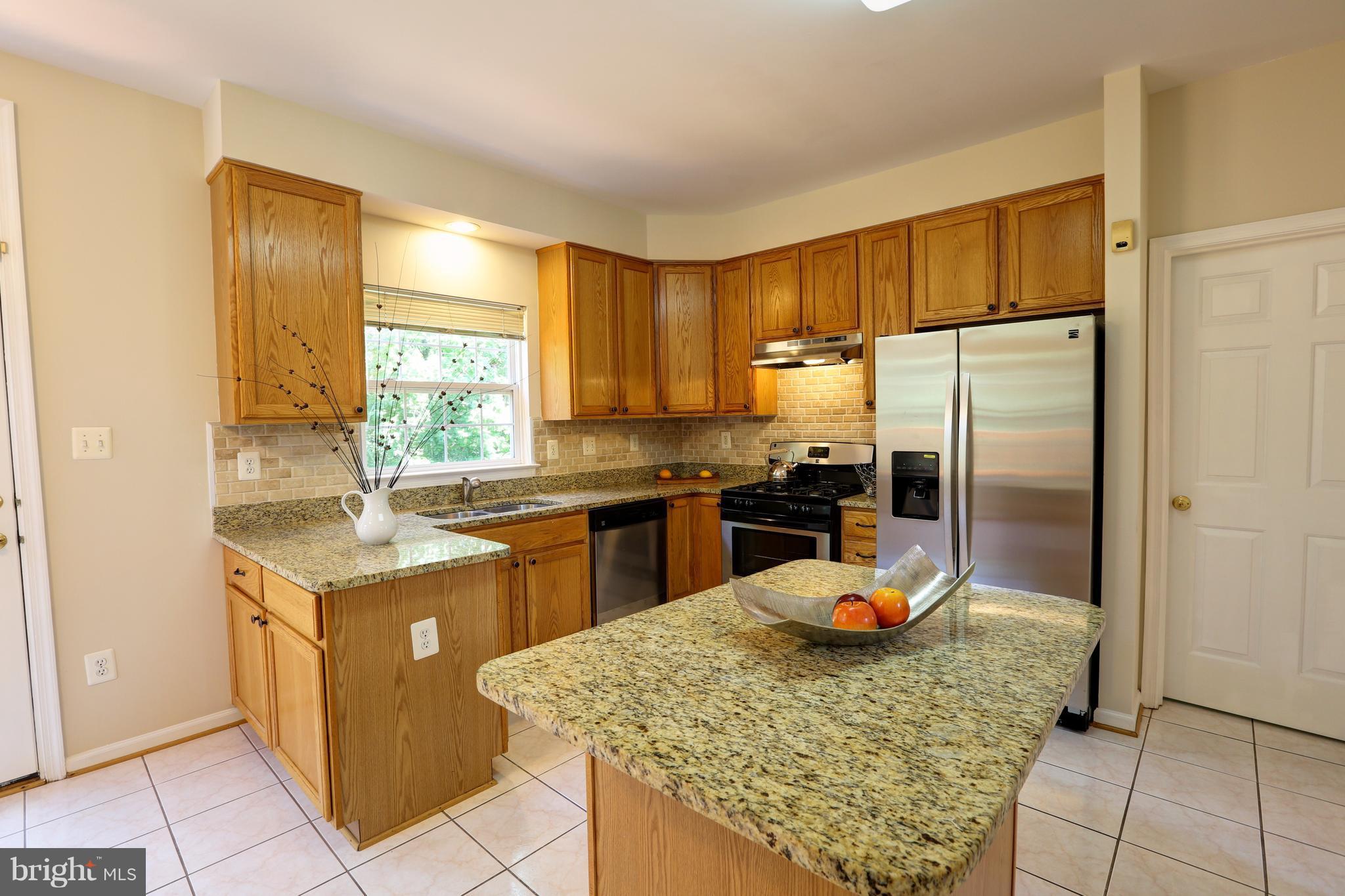 CLOPPERS MILL WEST - Residential