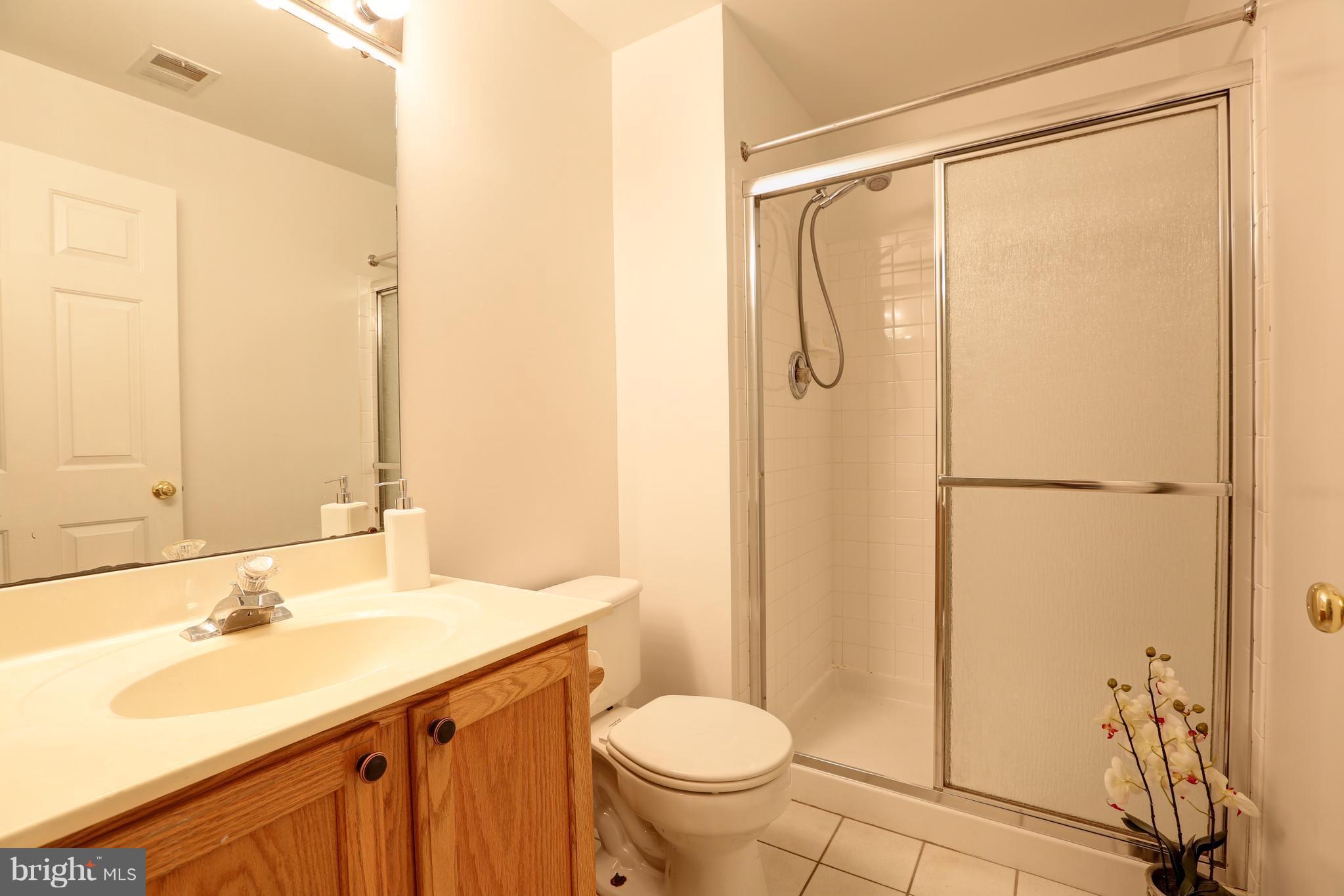 CLOPPERS MILL WEST - Residential