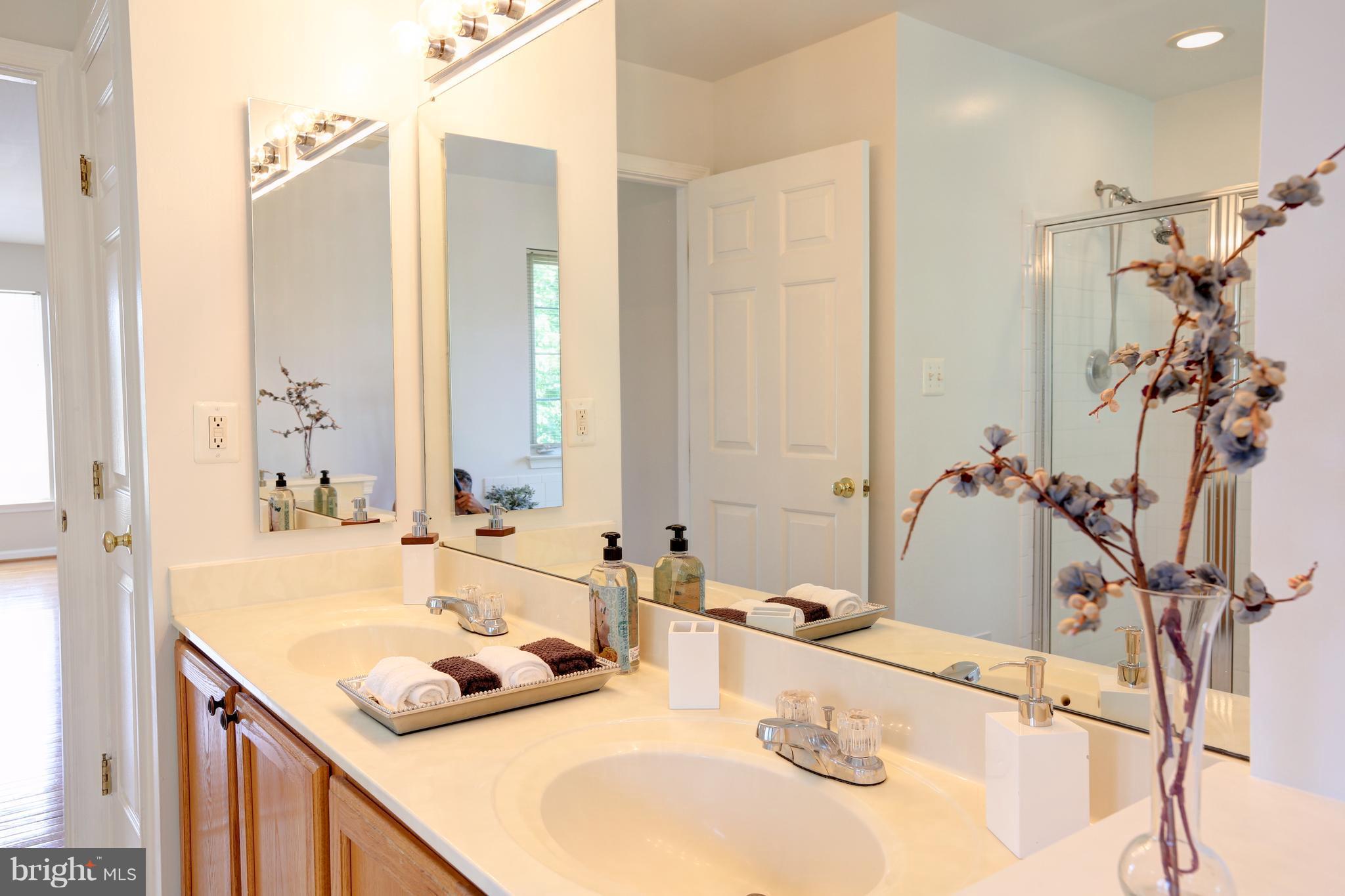 CLOPPERS MILL WEST - Residential