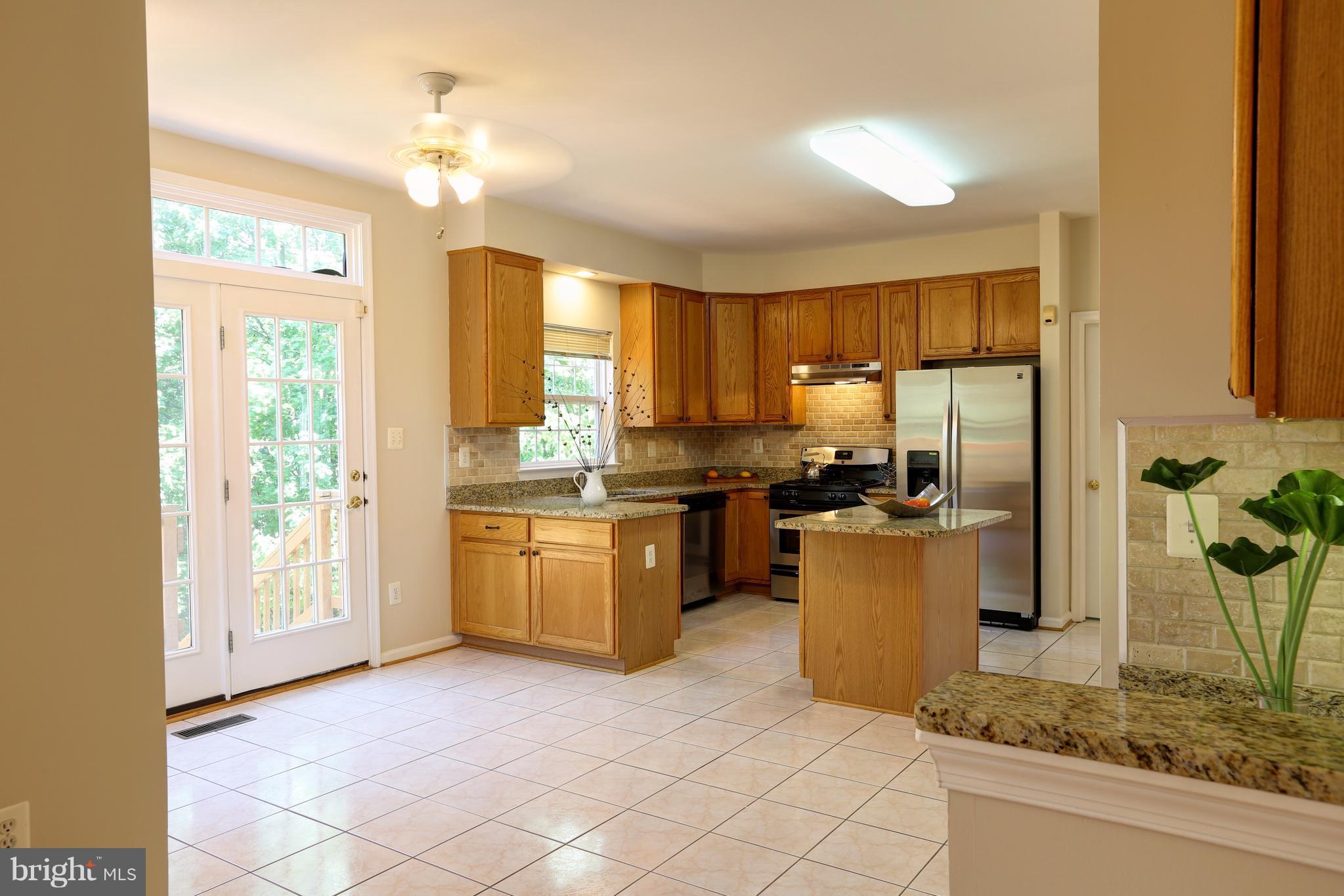 CLOPPERS MILL WEST - Residential