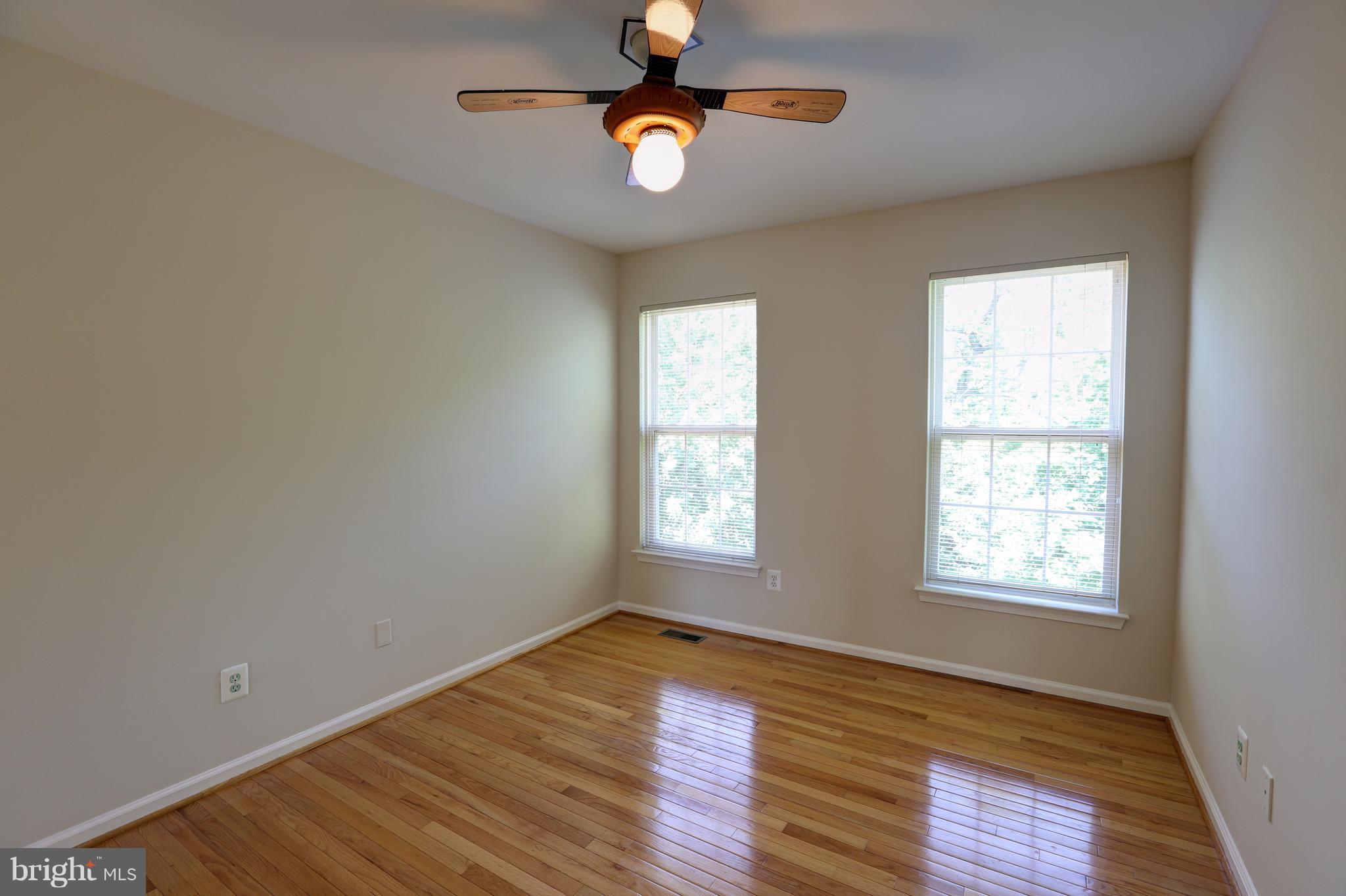 CLOPPERS MILL WEST - Residential