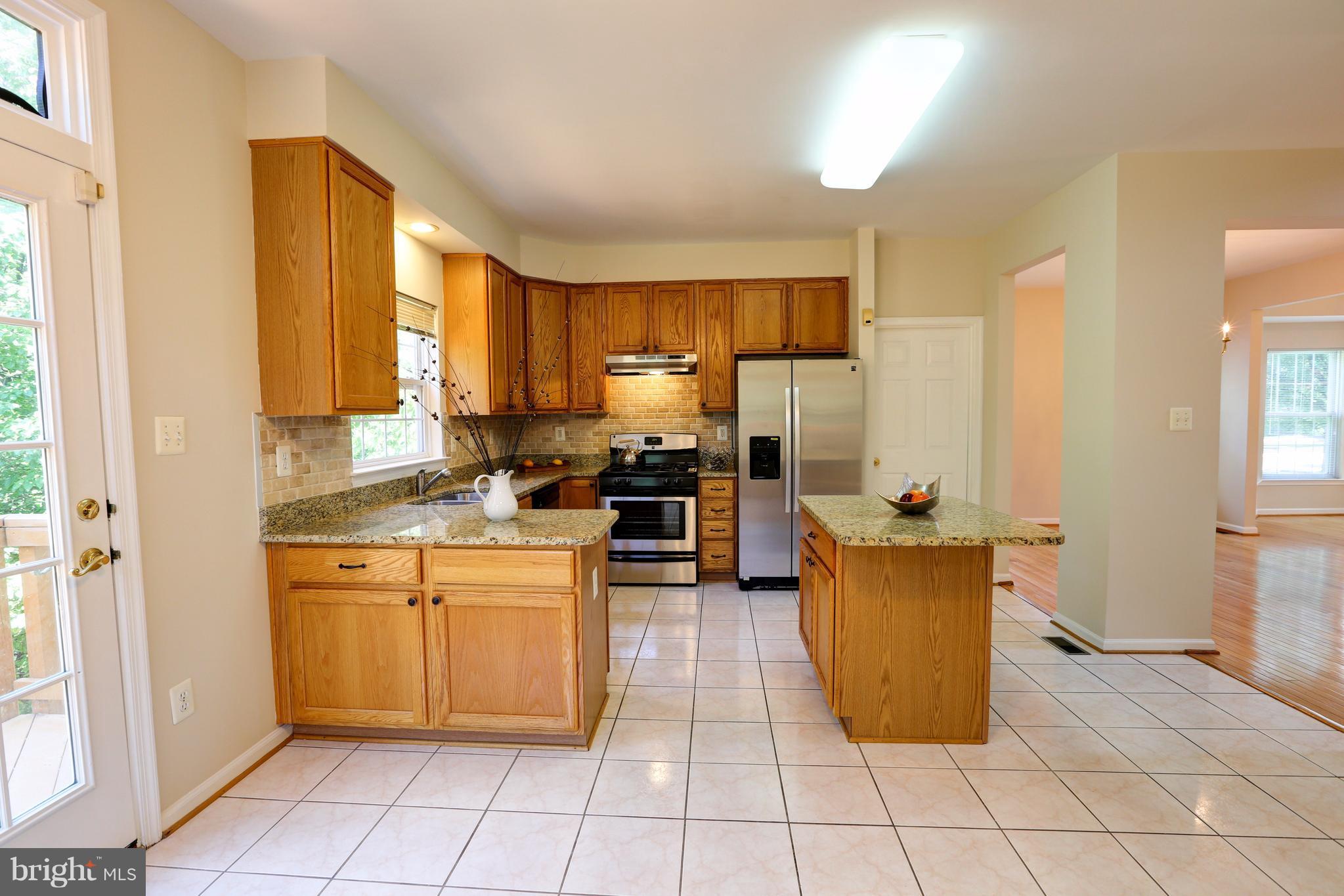 CLOPPERS MILL WEST - Residential