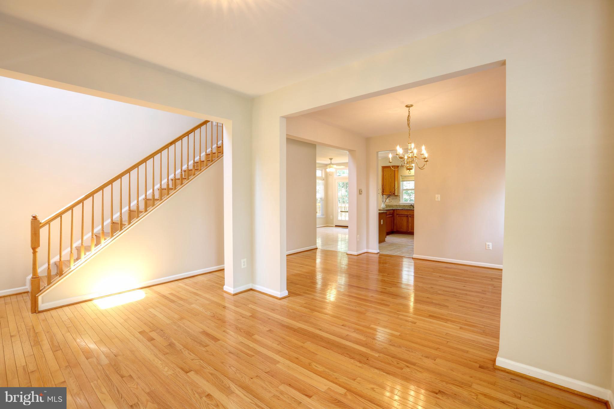 CLOPPERS MILL WEST - Residential