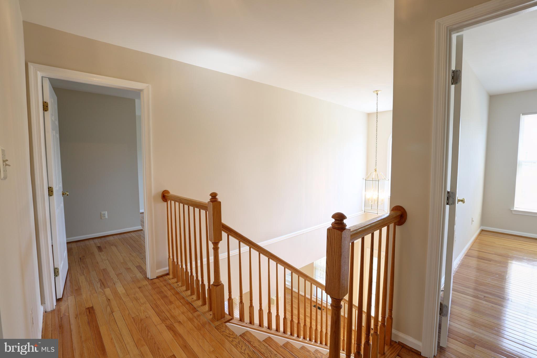 CLOPPERS MILL WEST - Residential