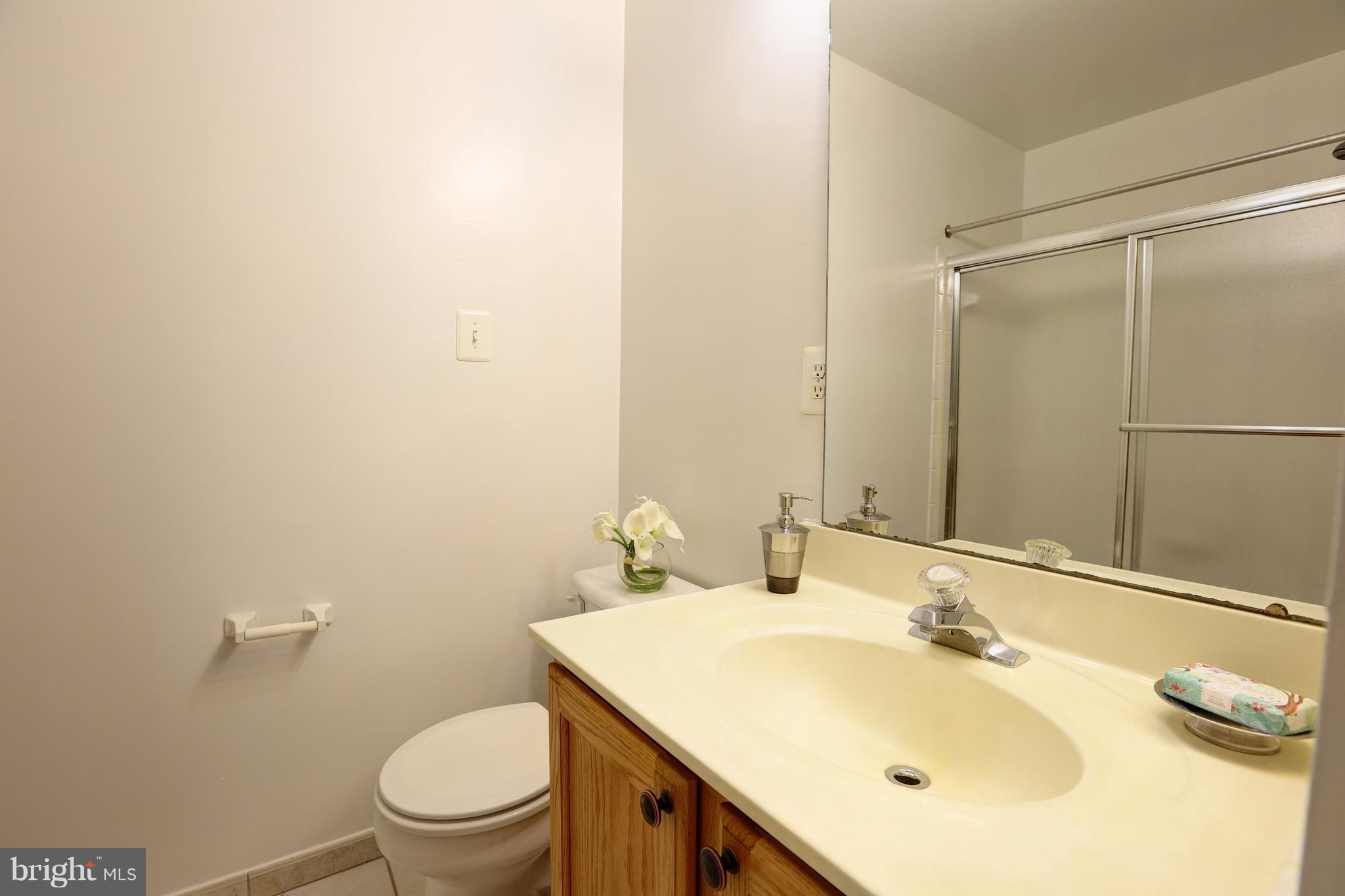 CLOPPERS MILL WEST - Residential