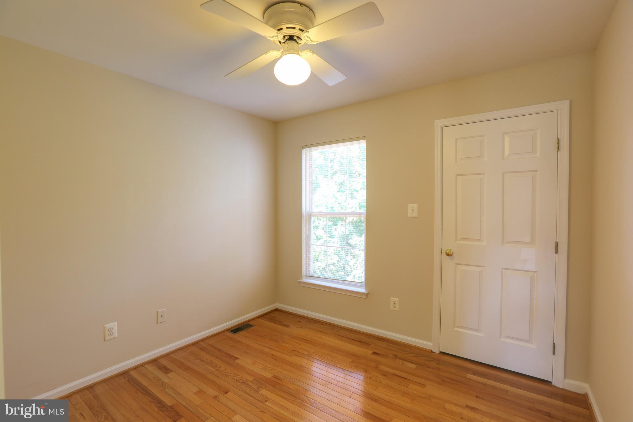 CLOPPERS MILL WEST - Residential