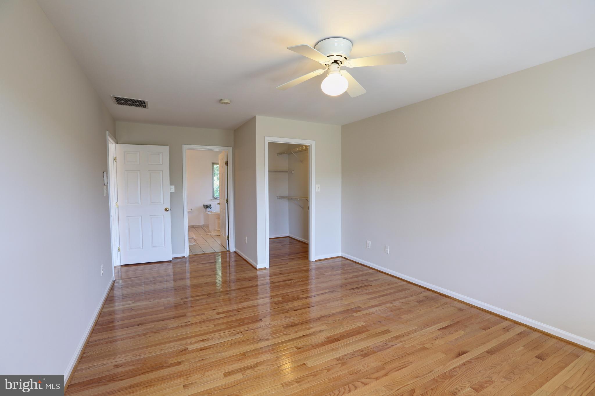 CLOPPERS MILL WEST - Residential