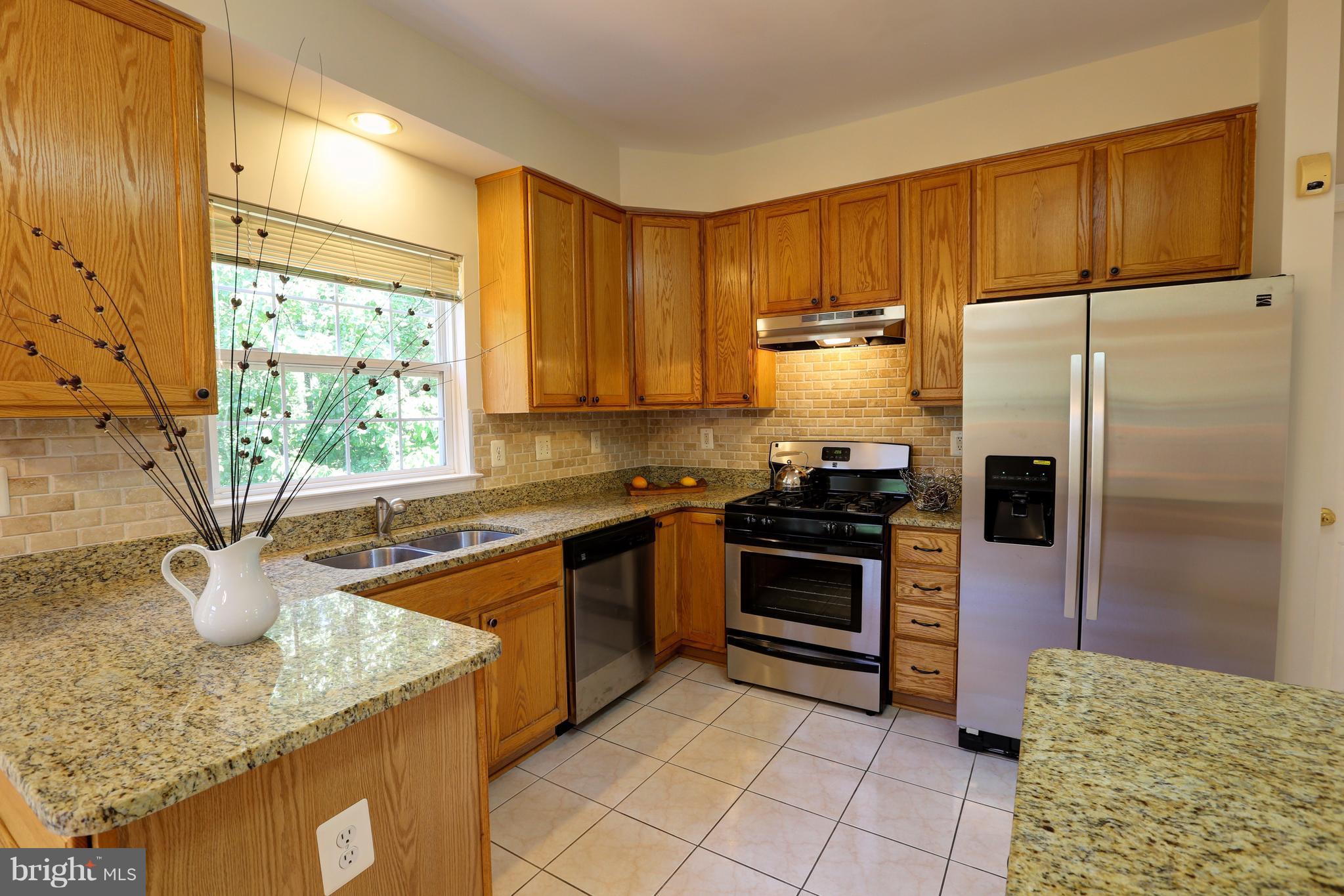 CLOPPERS MILL WEST - Residential