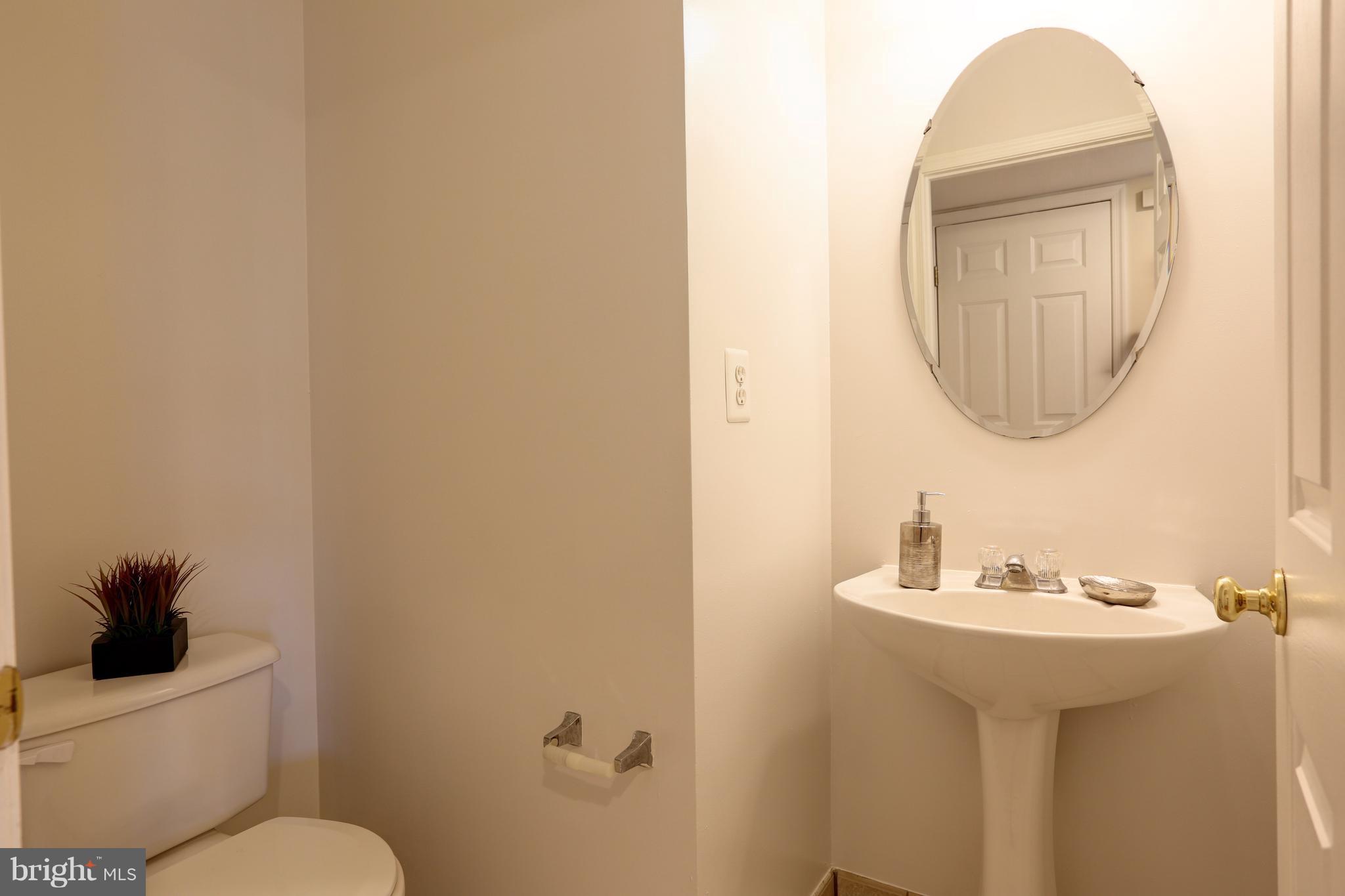 CLOPPERS MILL WEST - Residential