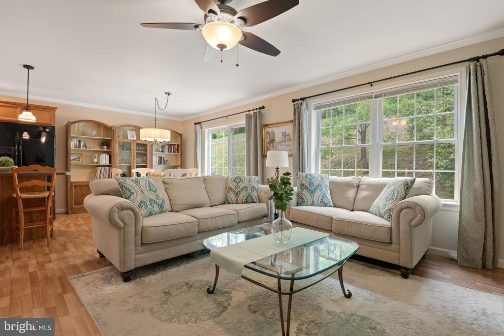 Photo of 163 EAGLE DR, EPHRATA, PA 17522 (MLS # PALA2034638)