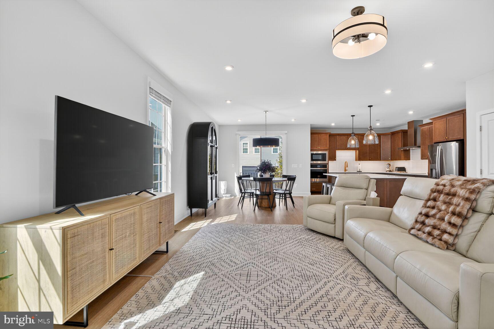 HERITAGE AT MARSHALL - Residential