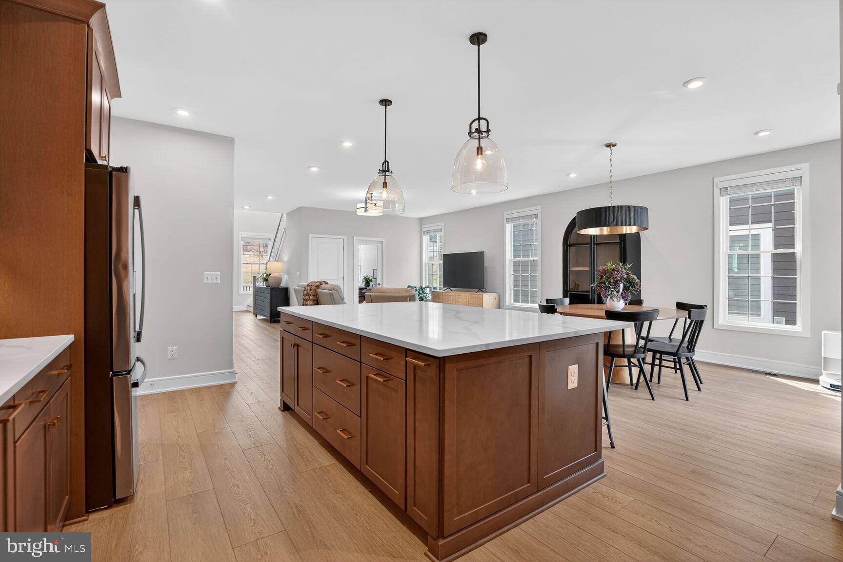 HERITAGE AT MARSHALL - Residential