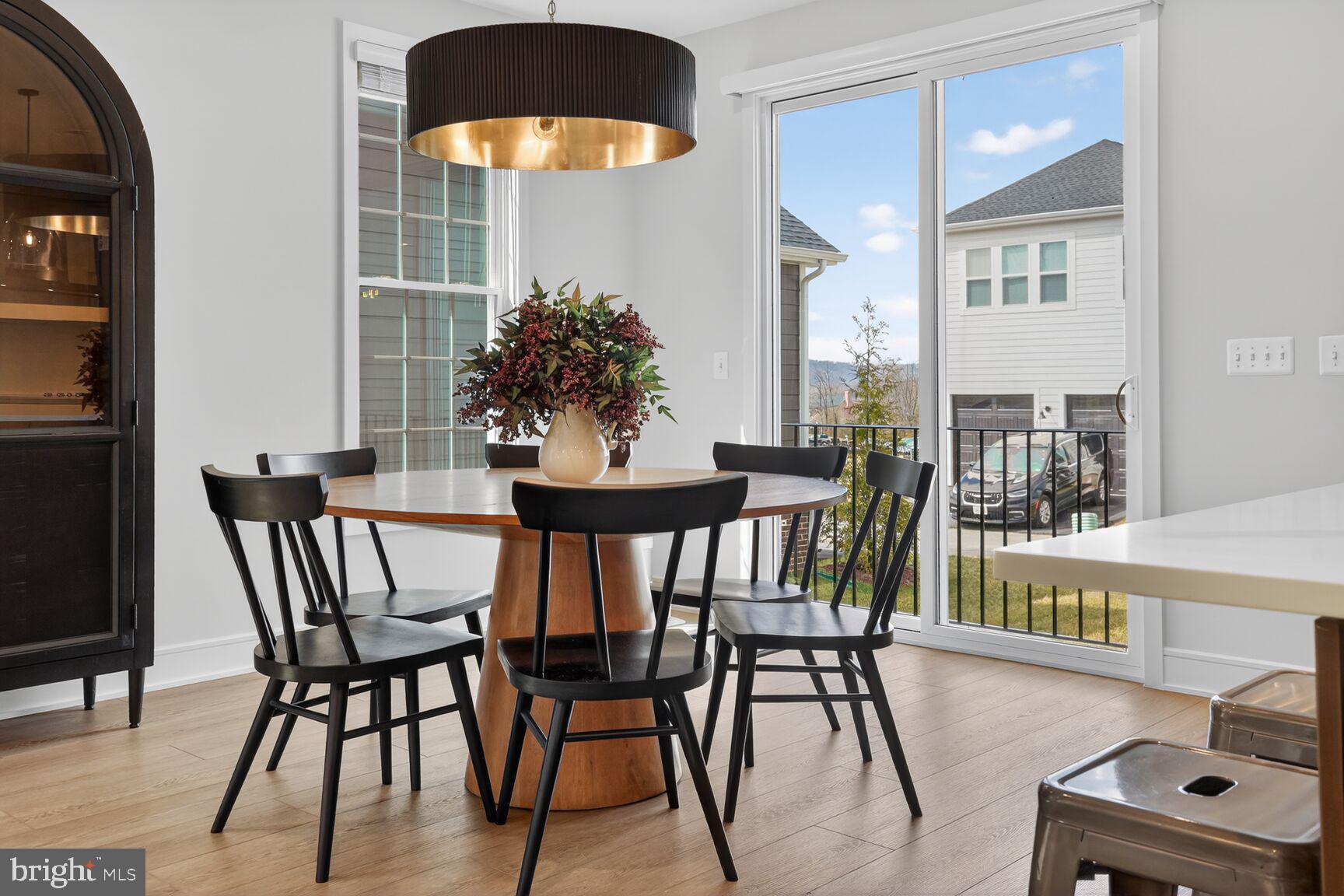 HERITAGE AT MARSHALL - Residential