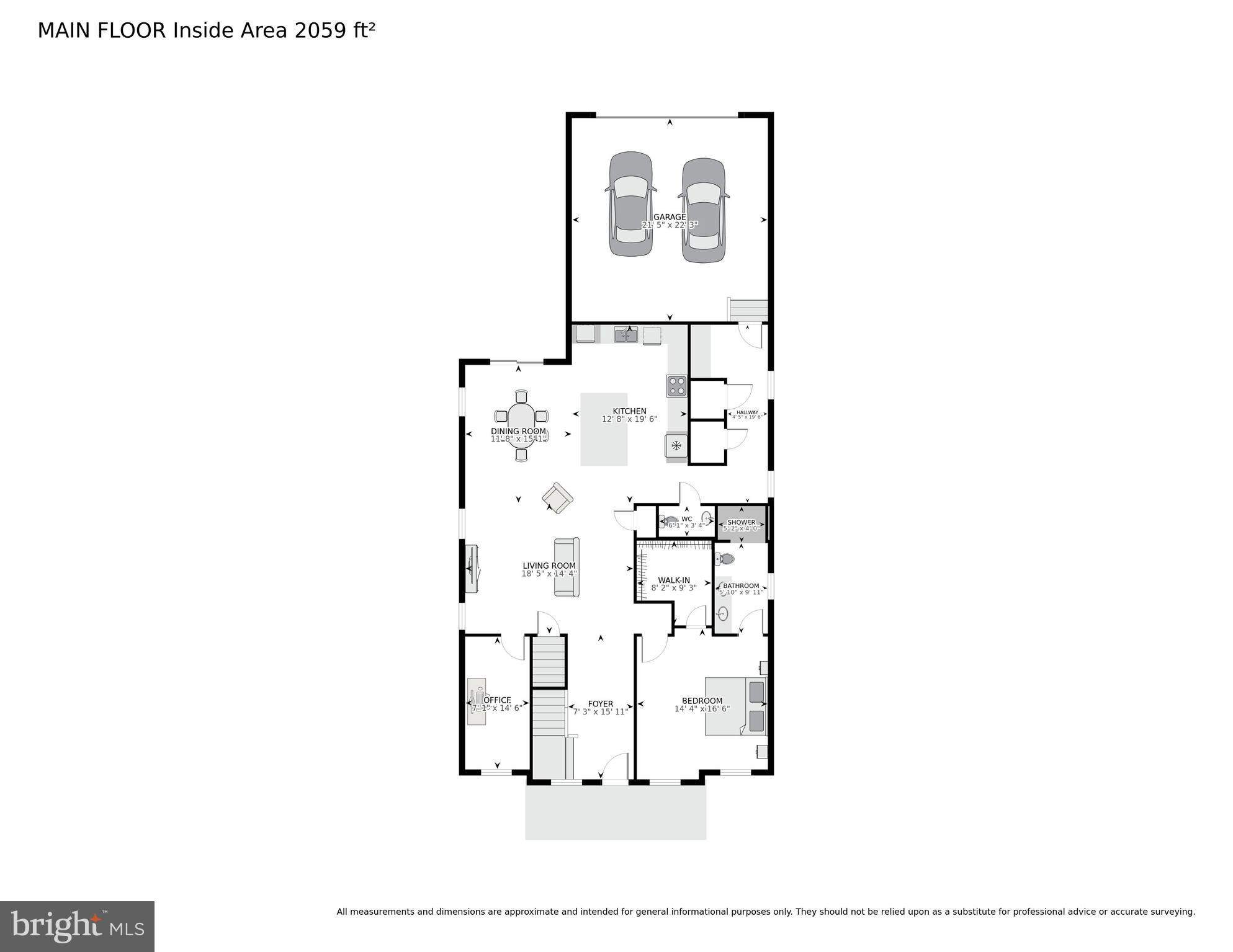 HERITAGE AT MARSHALL - Residential