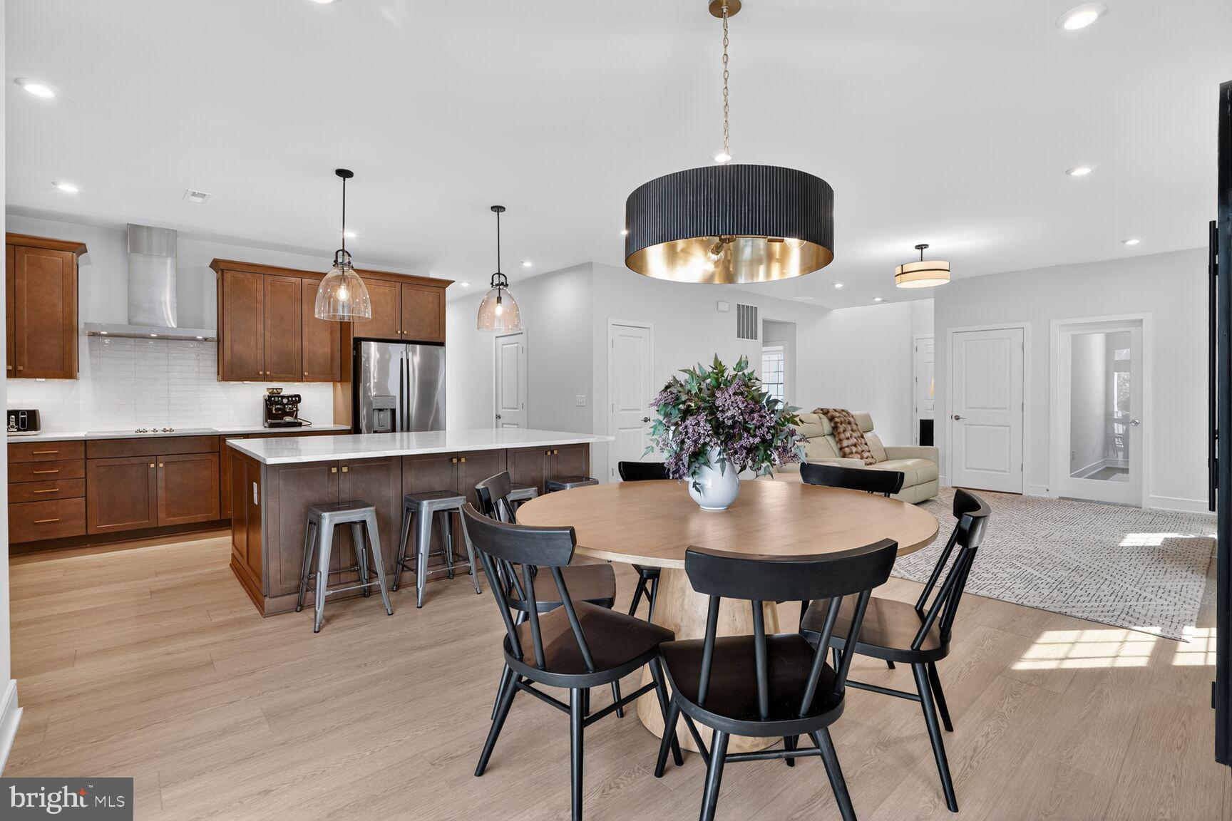 HERITAGE AT MARSHALL - Residential