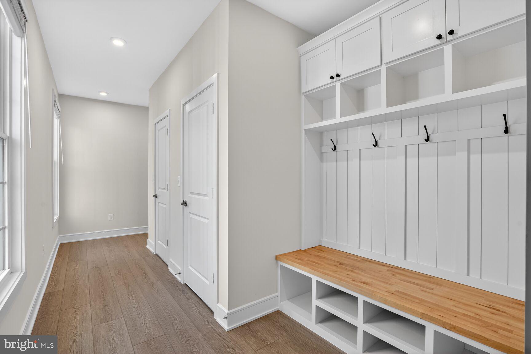 HERITAGE AT MARSHALL - Residential