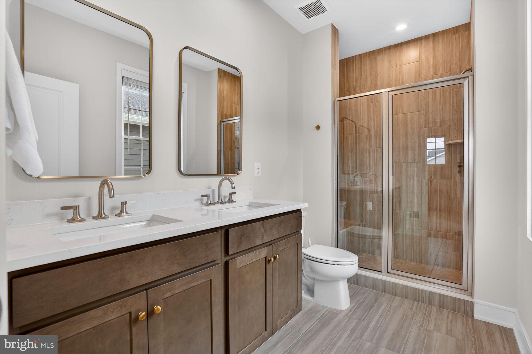 HERITAGE AT MARSHALL - Residential