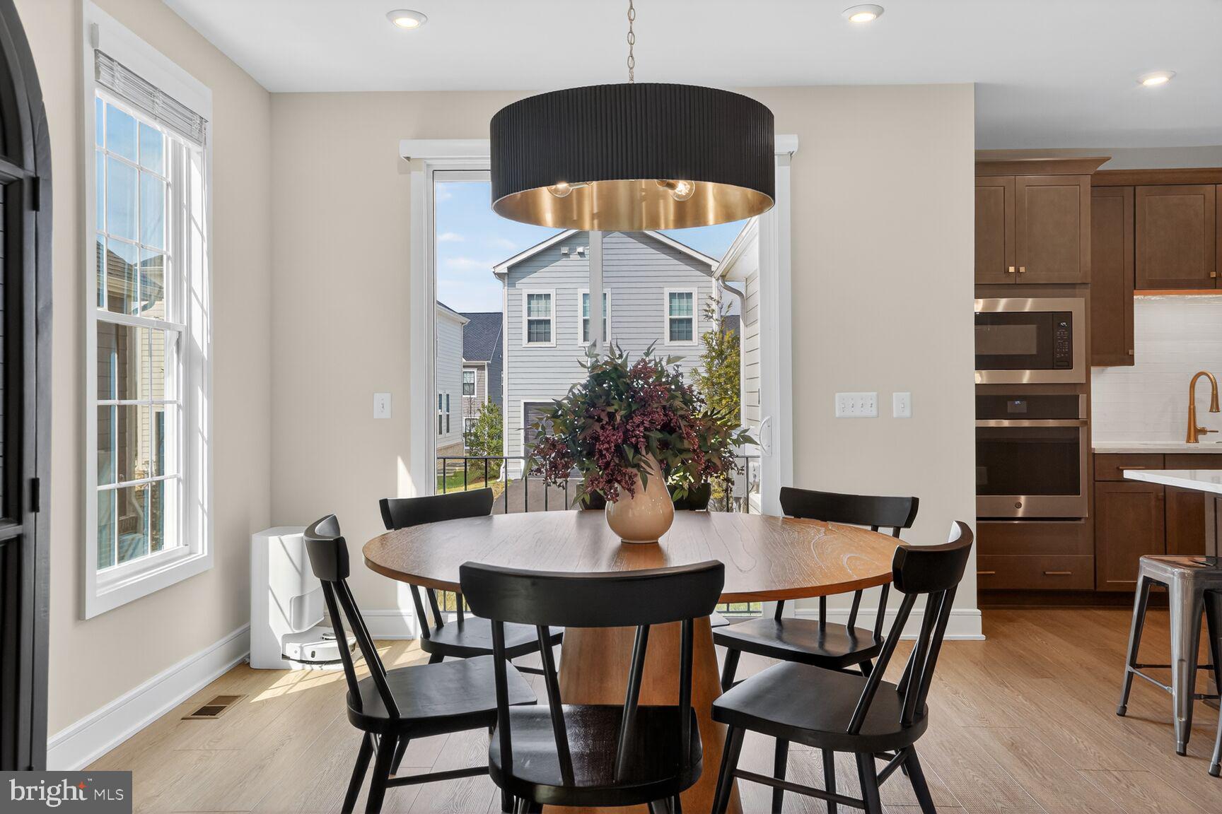 HERITAGE AT MARSHALL - Residential