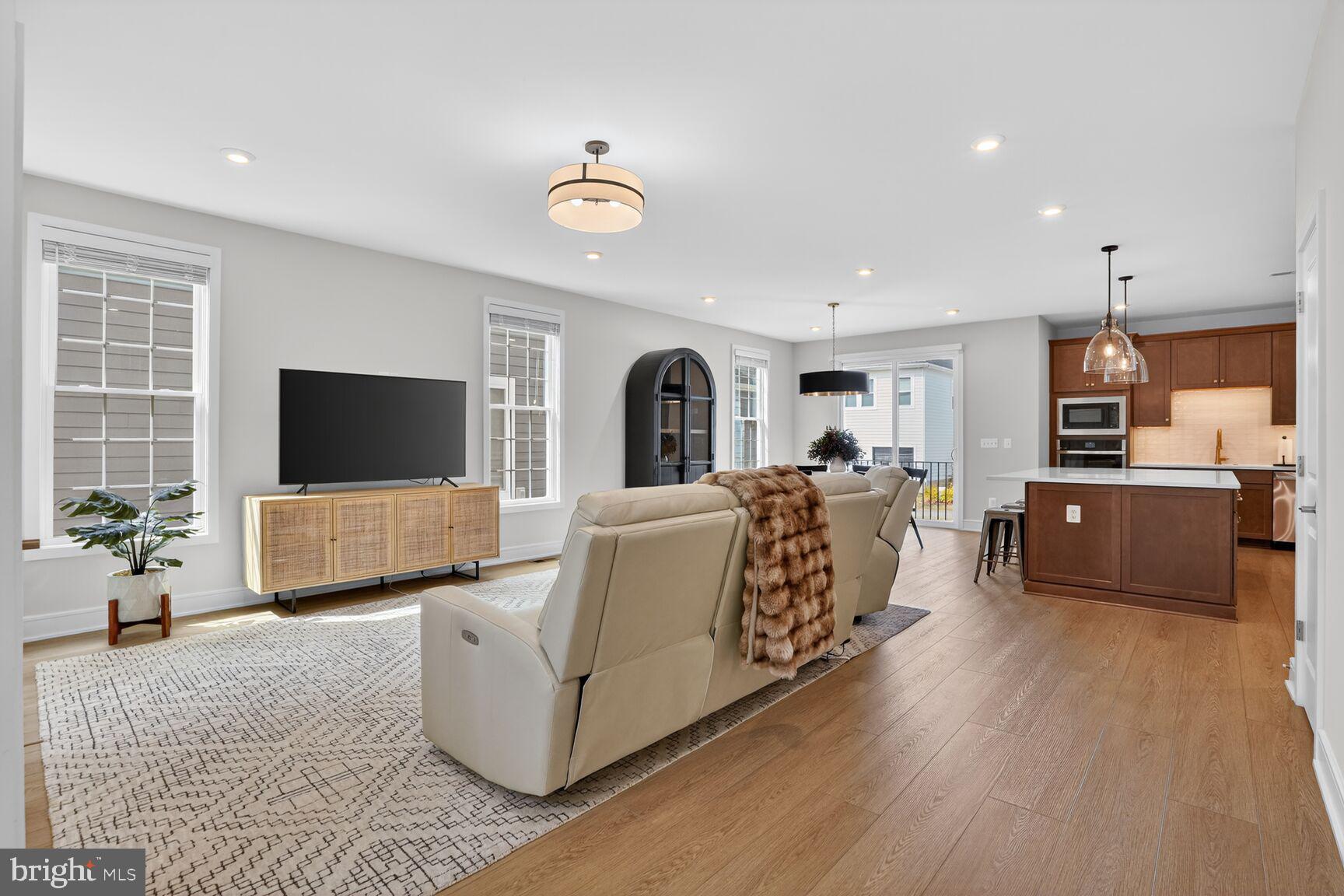 HERITAGE AT MARSHALL - Residential