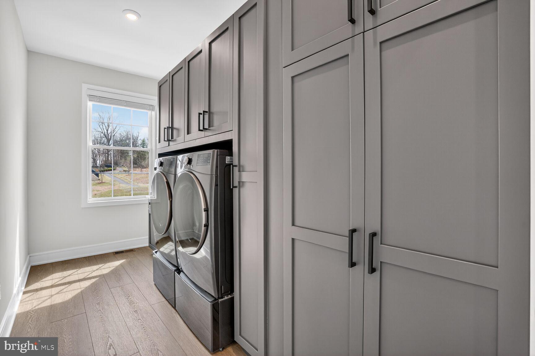 HERITAGE AT MARSHALL - Residential