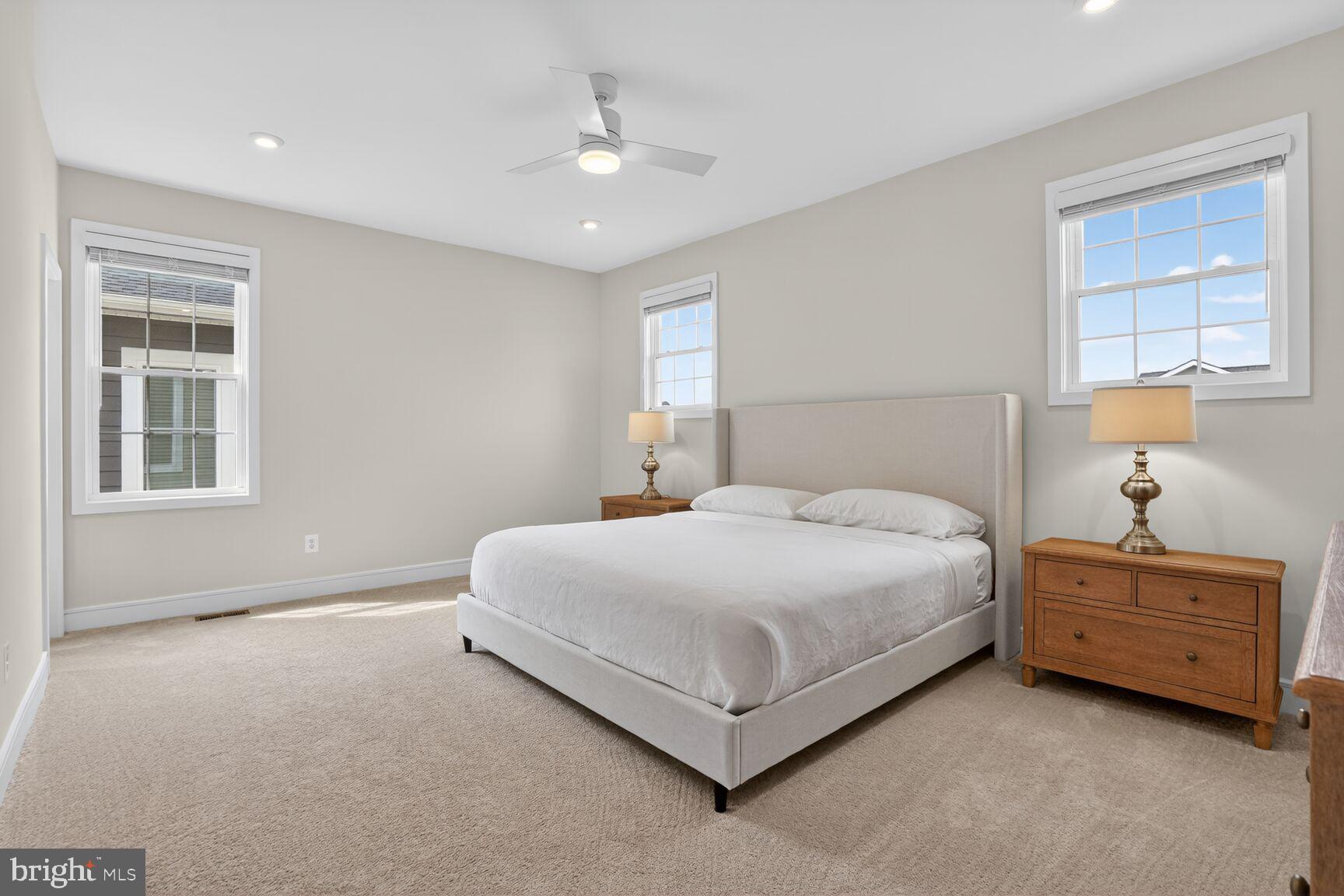 HERITAGE AT MARSHALL - Residential