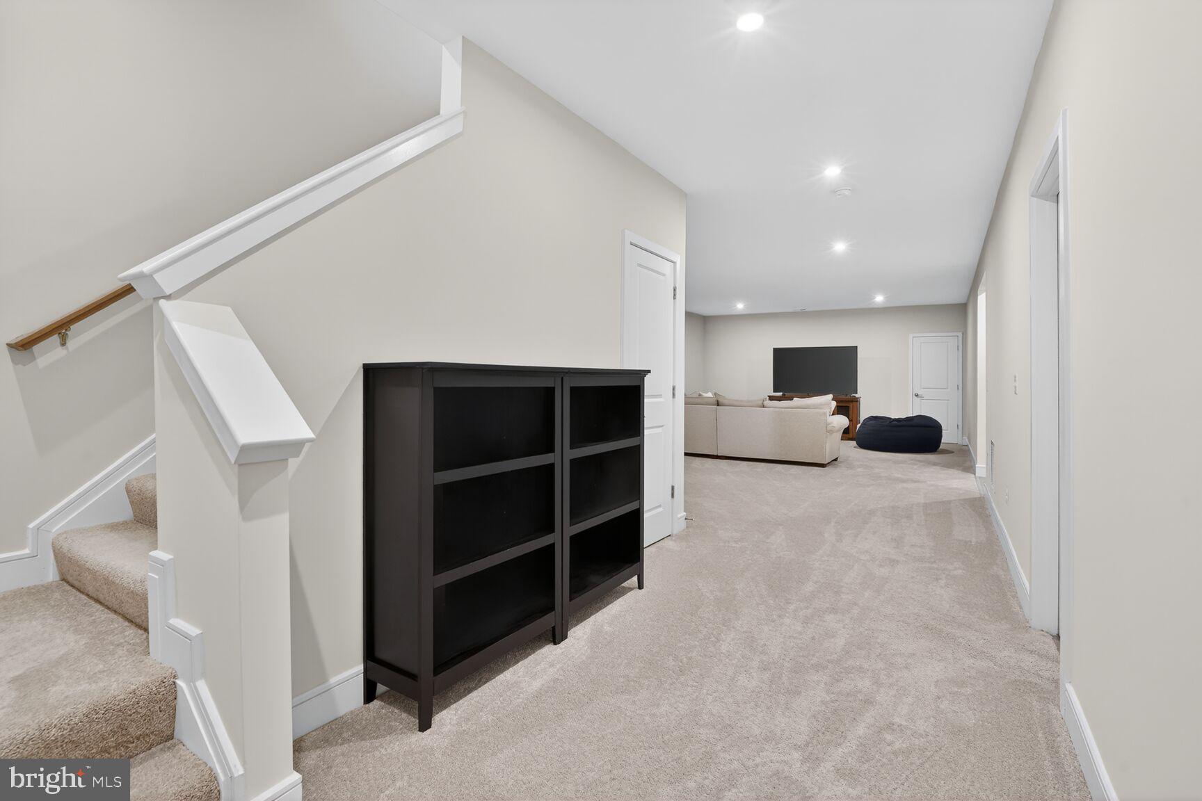 HERITAGE AT MARSHALL - Residential