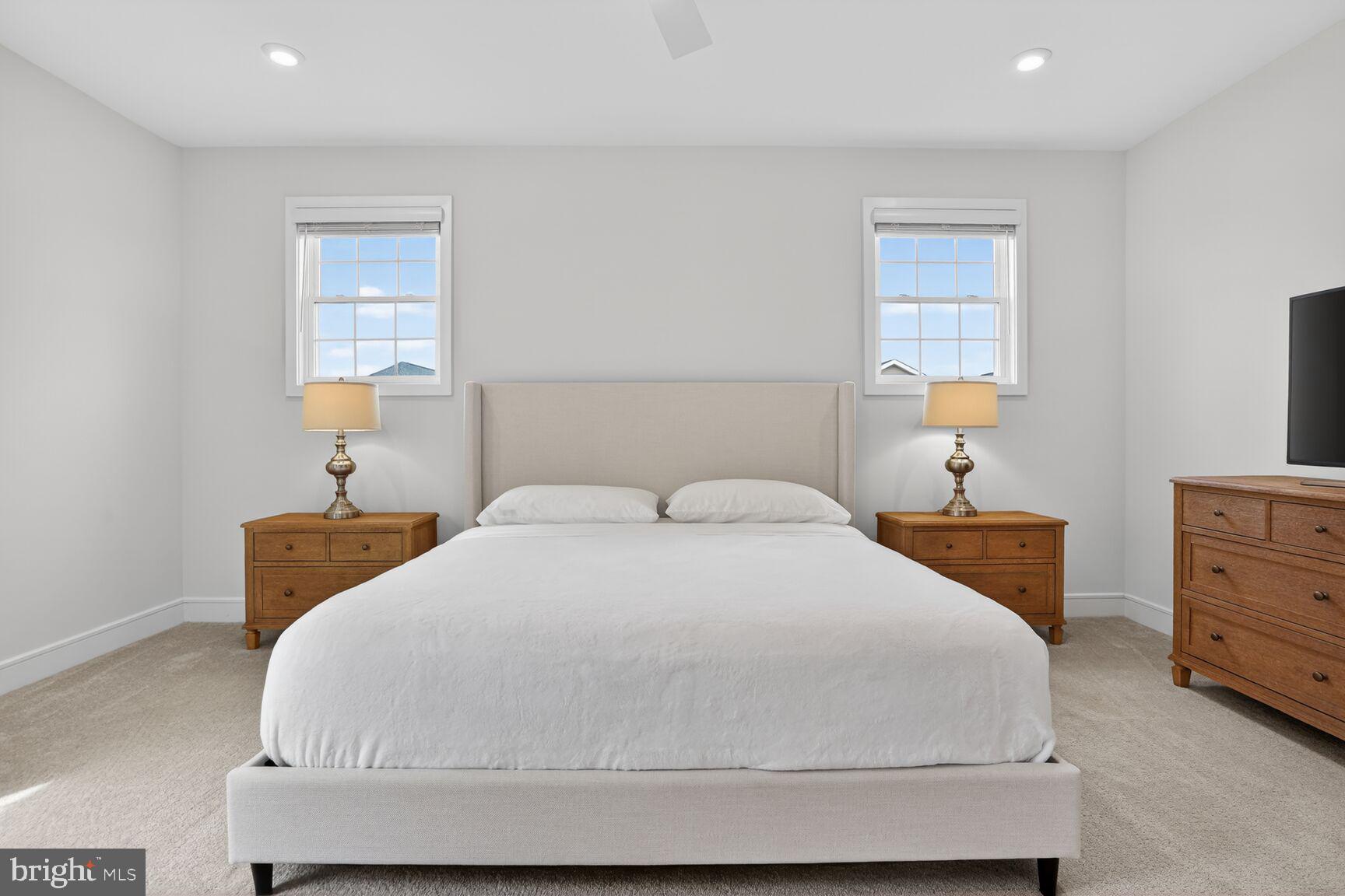 HERITAGE AT MARSHALL - Residential