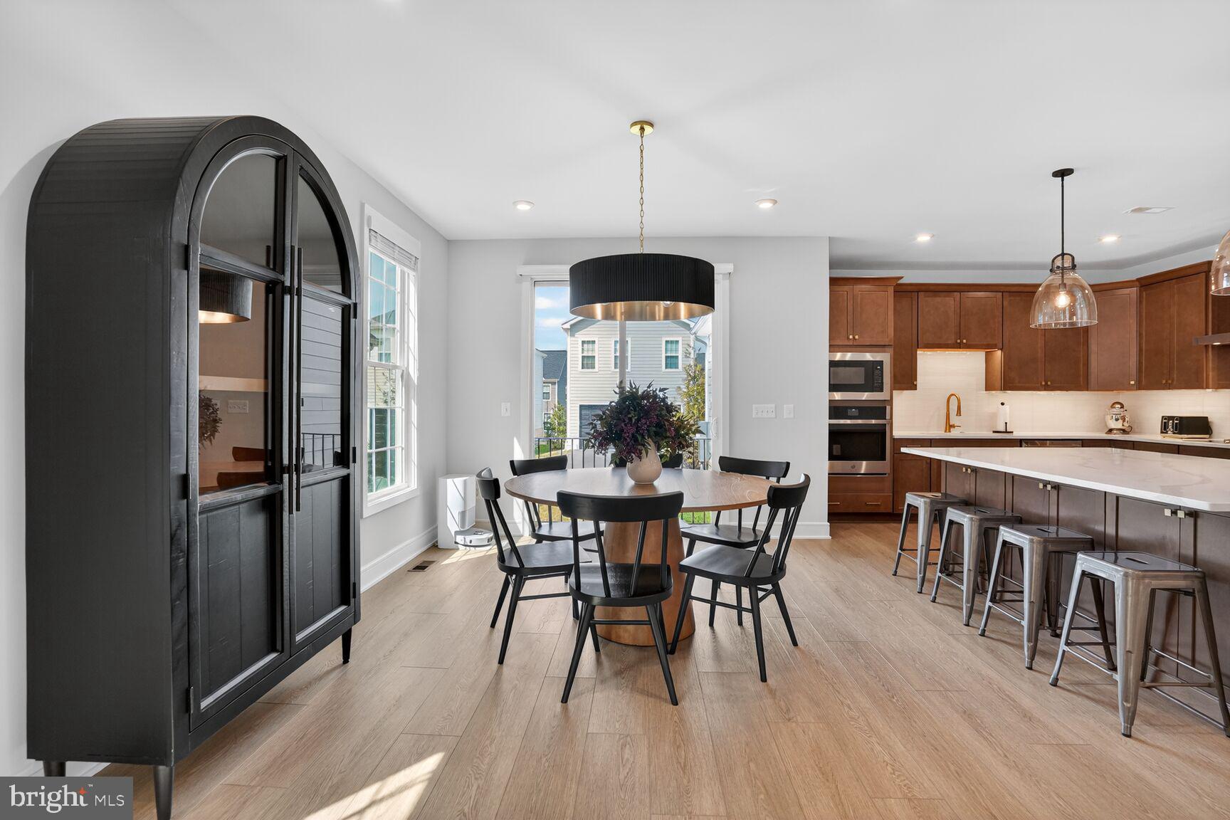 HERITAGE AT MARSHALL - Residential