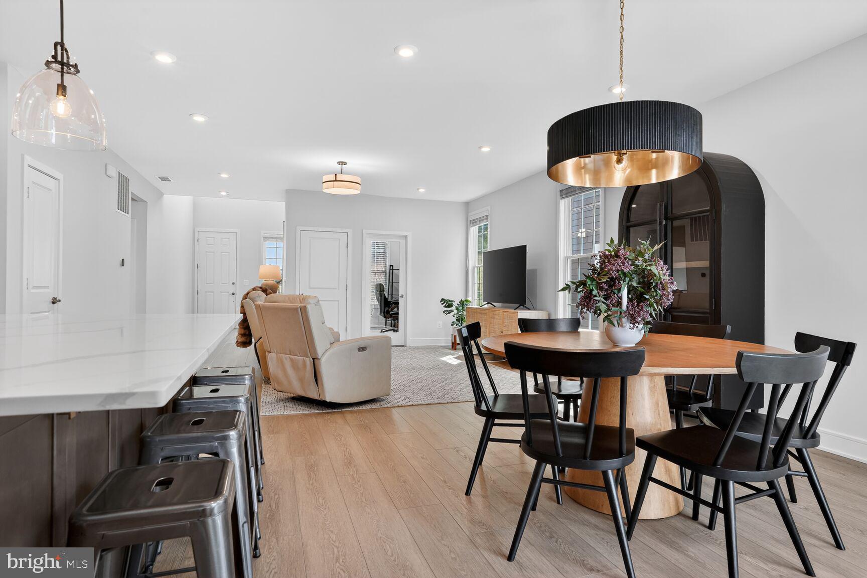 HERITAGE AT MARSHALL - Residential