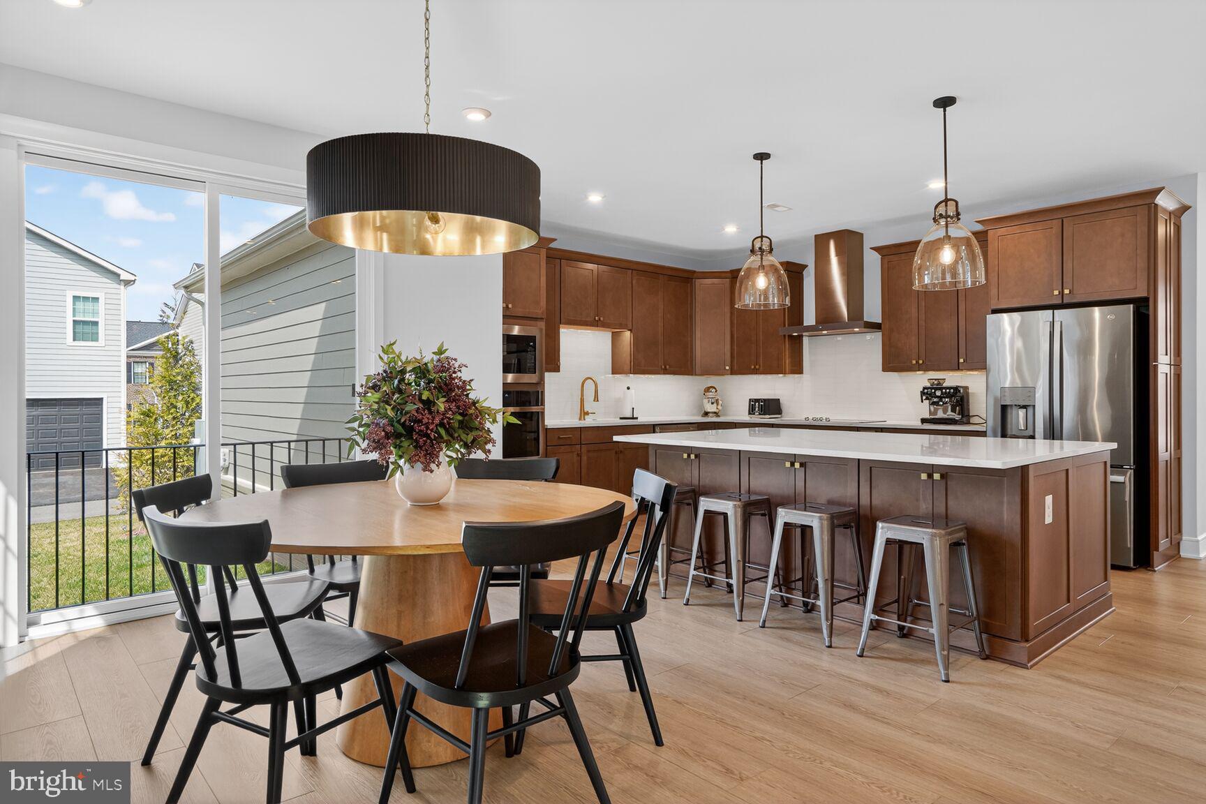 HERITAGE AT MARSHALL - Residential