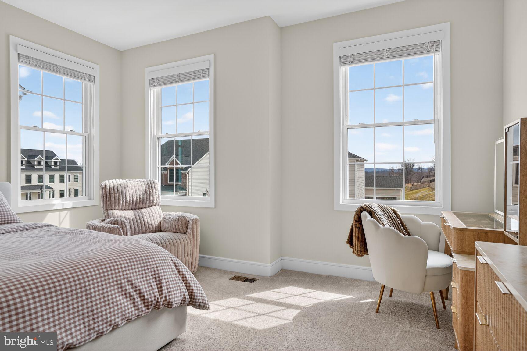 HERITAGE AT MARSHALL - Residential