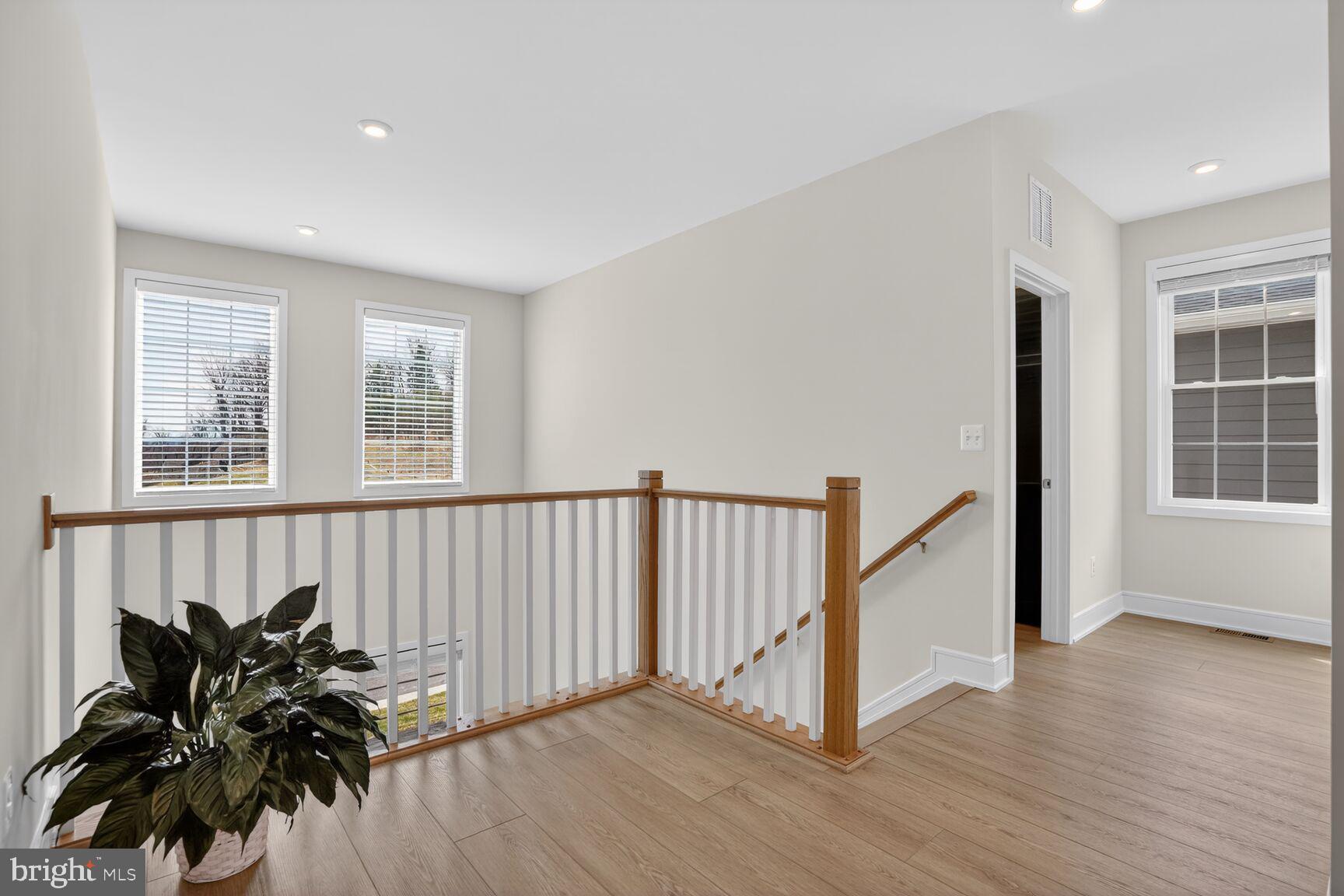 HERITAGE AT MARSHALL - Residential