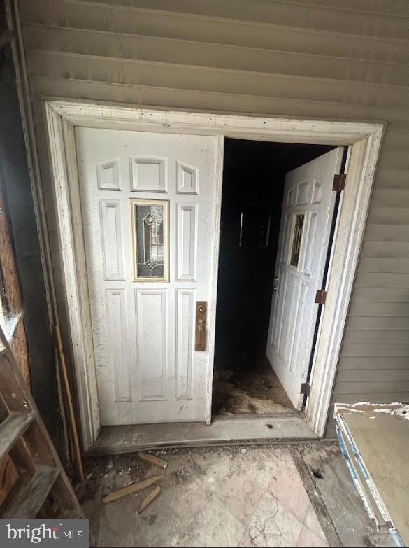 222 W MAHANOY STREET