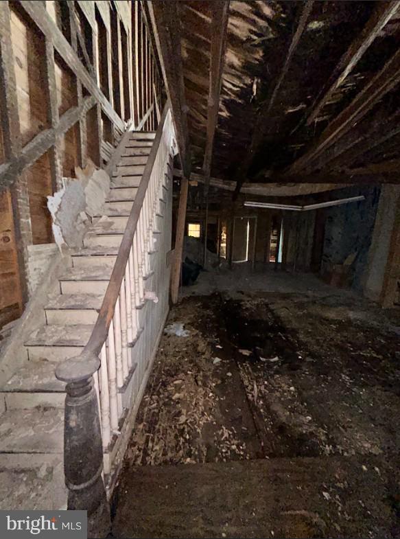 222 W MAHANOY STREET